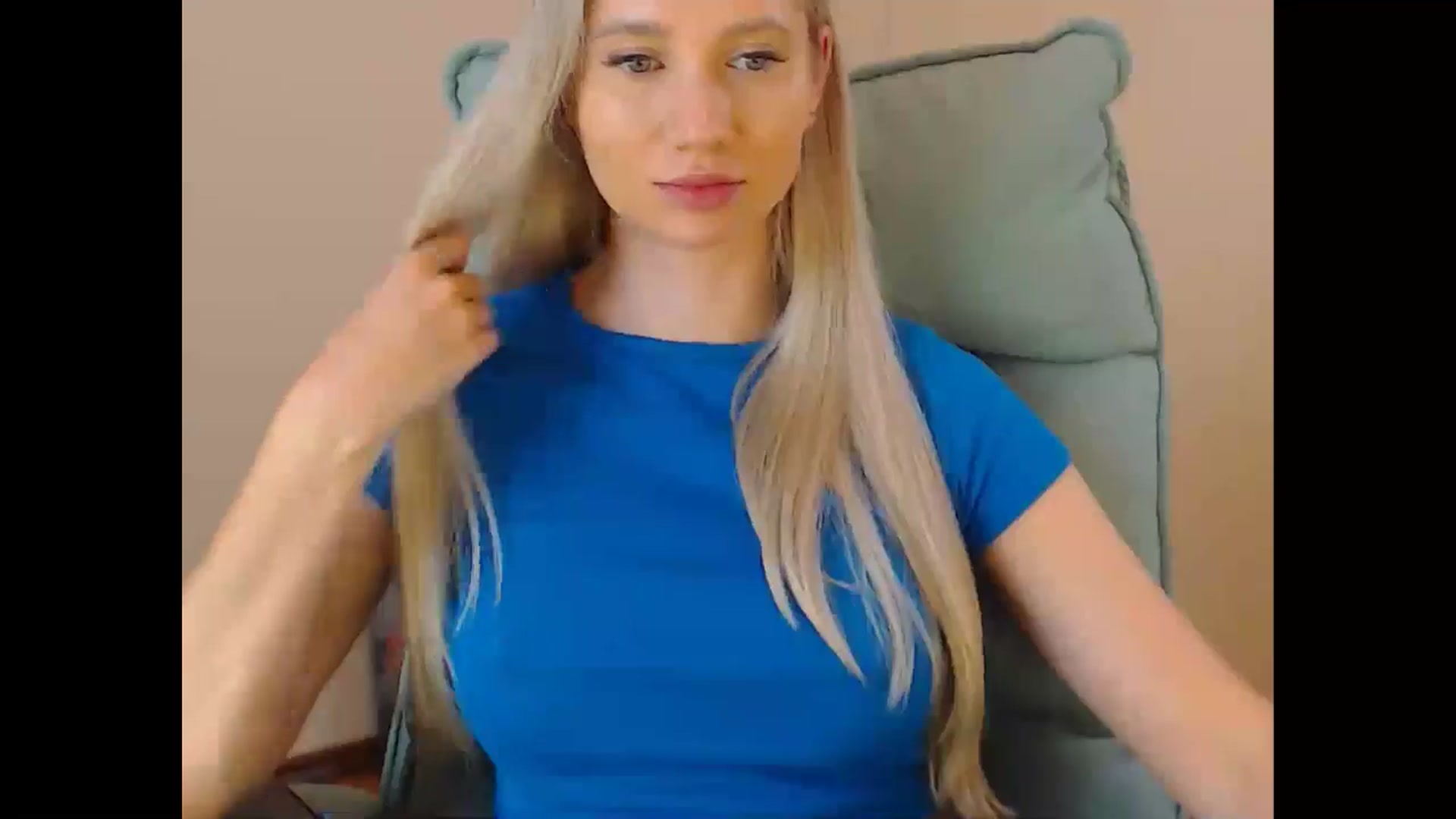 Gallery image thumbnail from Miss_Sylvia's myfreecams stream on, 07/26/2025, 19:20 image 7 of 20