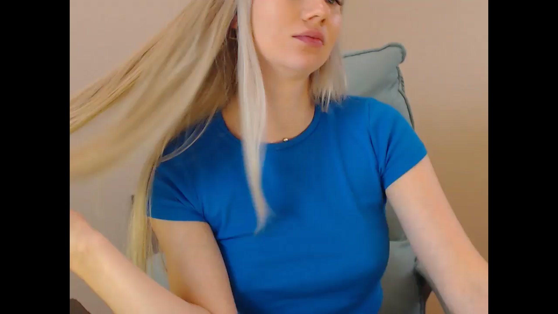 Gallery image thumbnail from Miss_Sylvia's myfreecams stream on, 07/26/2025, 20:38 image 19 of 20