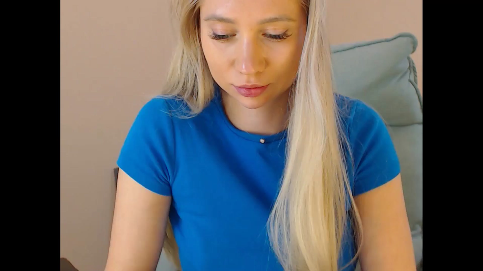 Gallery image thumbnail from Miss_Sylvia's myfreecams stream on, 07/26/2025, 20:38 image 1 of 20
