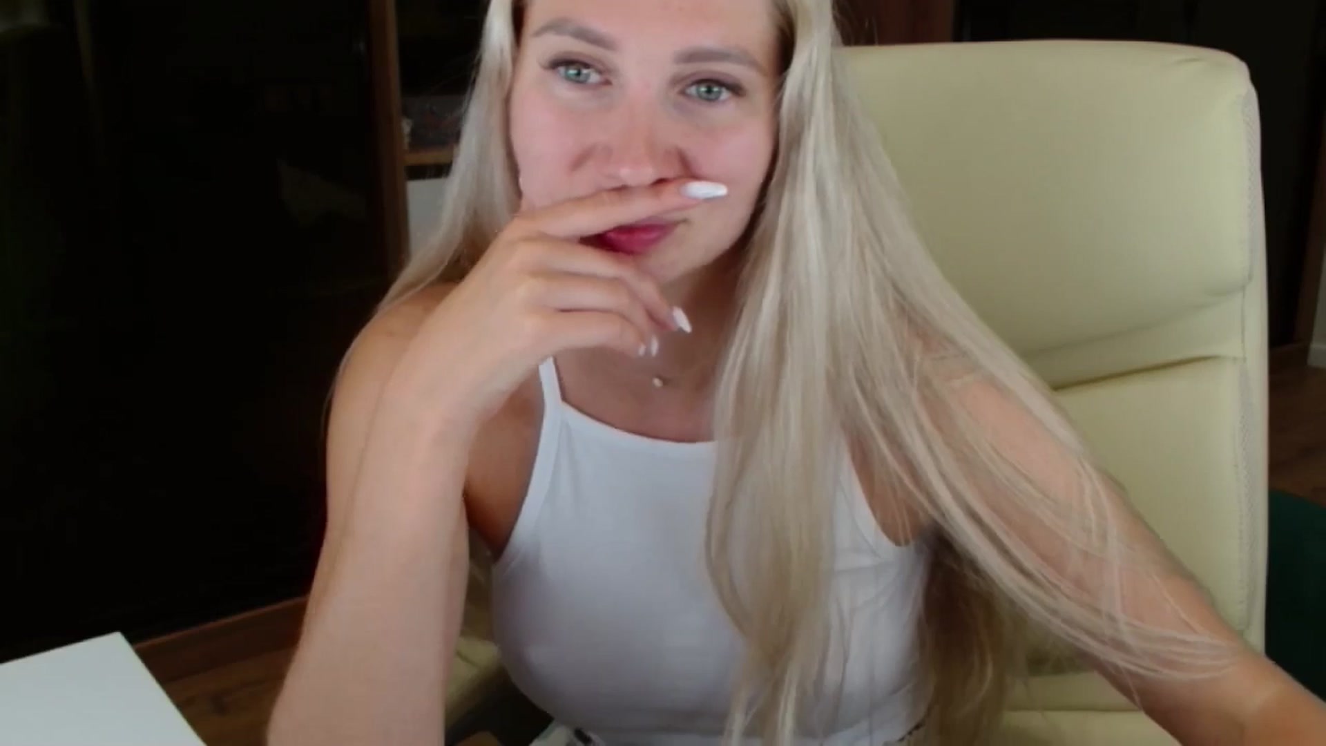 Gallery image thumbnail from Miss_Sylvia's myfreecams stream on, 08/18/2025, 21:52 image 6 of 20