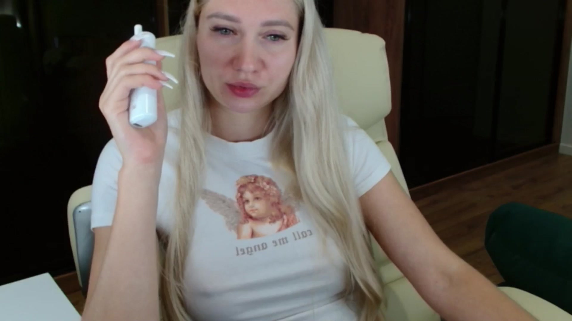 Gallery image thumbnail from Miss_Sylvia's myfreecams stream on, 08/28/2025, 14:30 image 13 of 20
