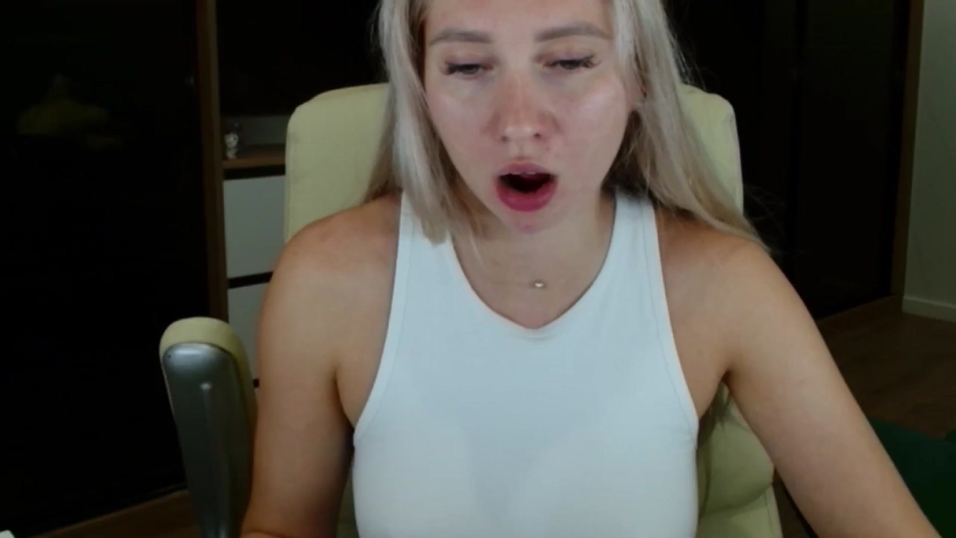 Gallery image thumbnail from Miss_Sylvia's myfreecams stream on, 09/02/2025, 17:42 image 19 of 20