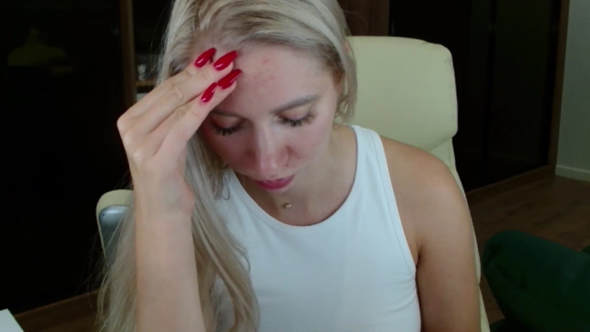 Gallery image thumbnail from Miss_Sylvia's myfreecams stream on, 09/02/2025, 18:38 image 18 of 20