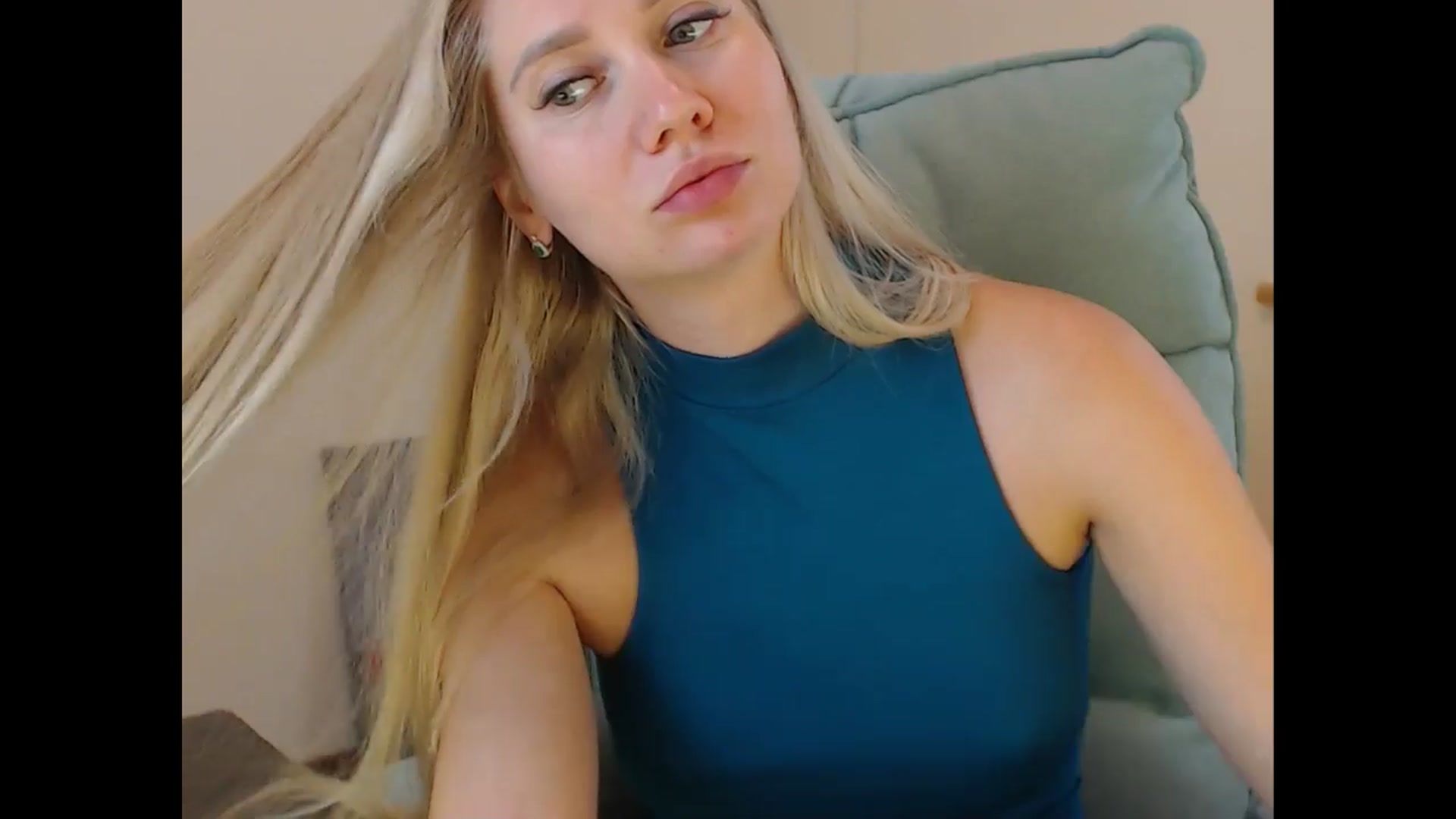 Gallery image thumbnail from Miss_Sylvia's myfreecams stream on, 09/04/2025, 14:49 image 20 of 20