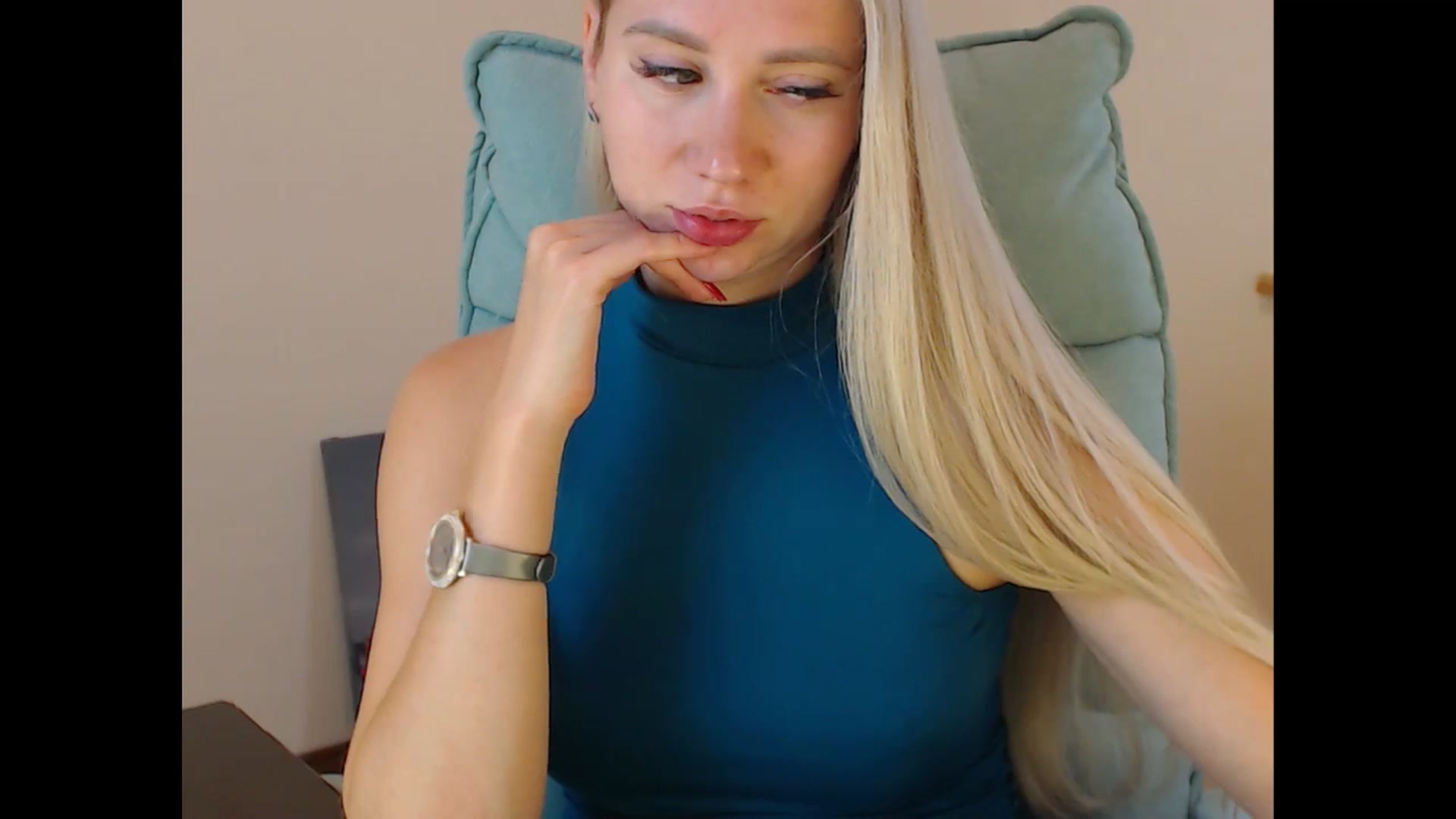 Gallery image thumbnail from Miss_Sylvia's myfreecams stream on, 09/04/2025, 14:49 image 3 of 20