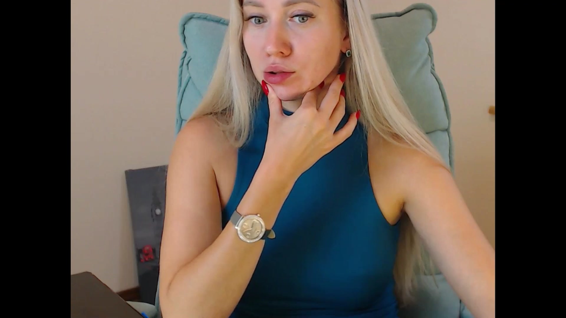 Gallery image thumbnail from Miss_Sylvia's myfreecams stream on, 09/04/2025, 14:49 image 10 of 20