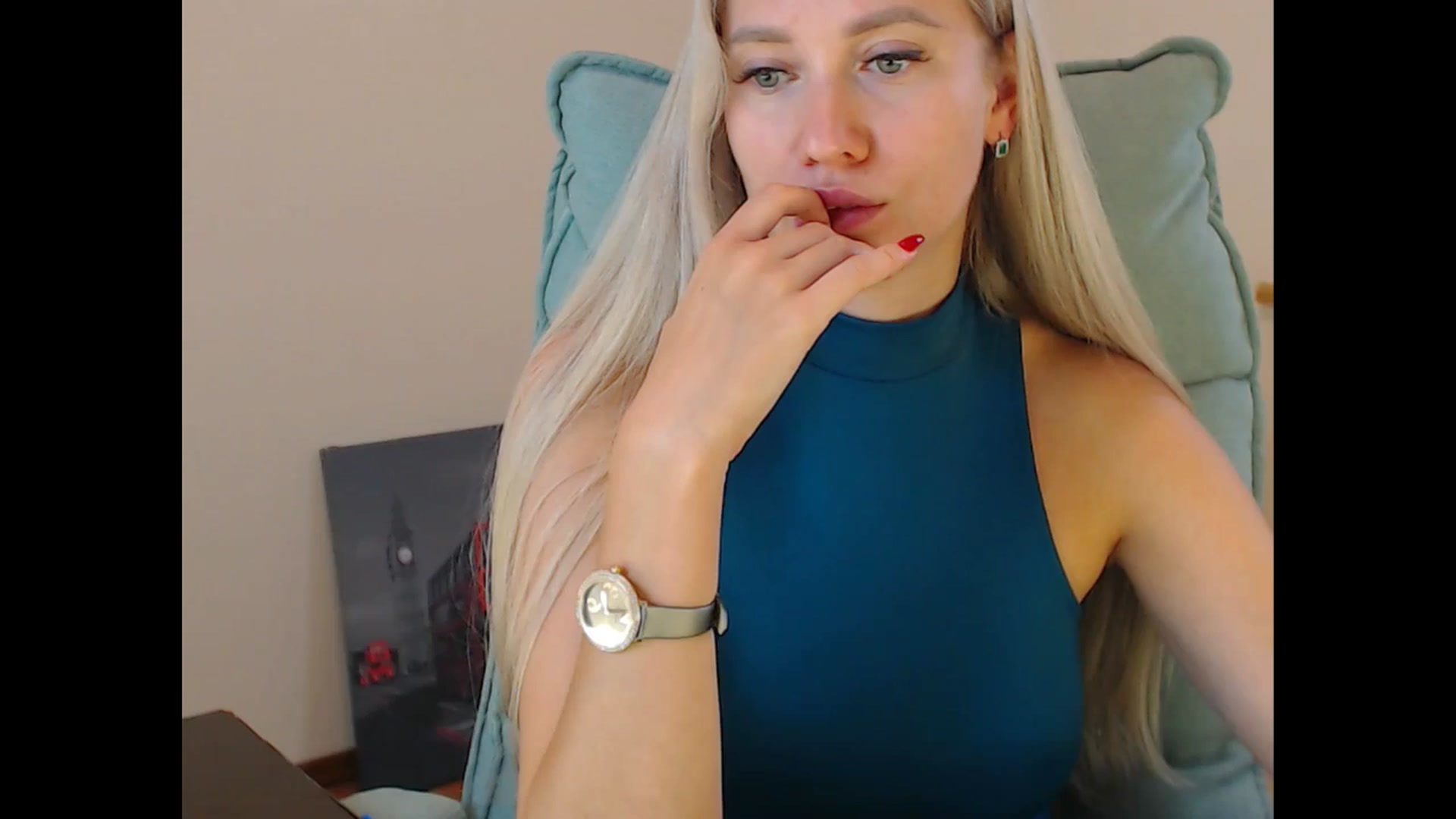 Gallery image thumbnail from Miss_Sylvia's myfreecams stream on, 09/04/2025, 14:49 image 14 of 20