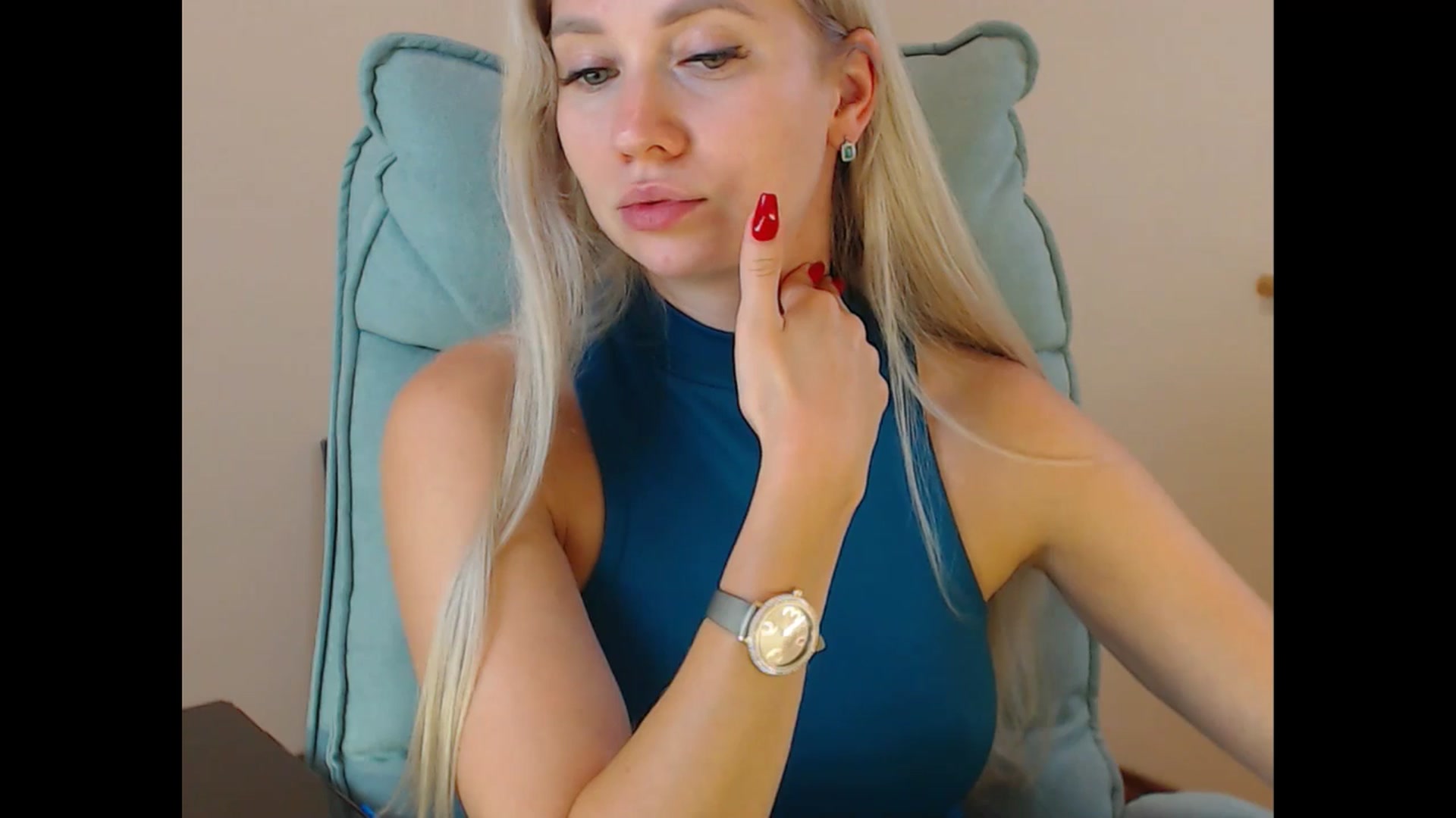 Gallery image thumbnail from Miss_Sylvia's myfreecams stream on, 09/04/2025, 15:19 image 12 of 20