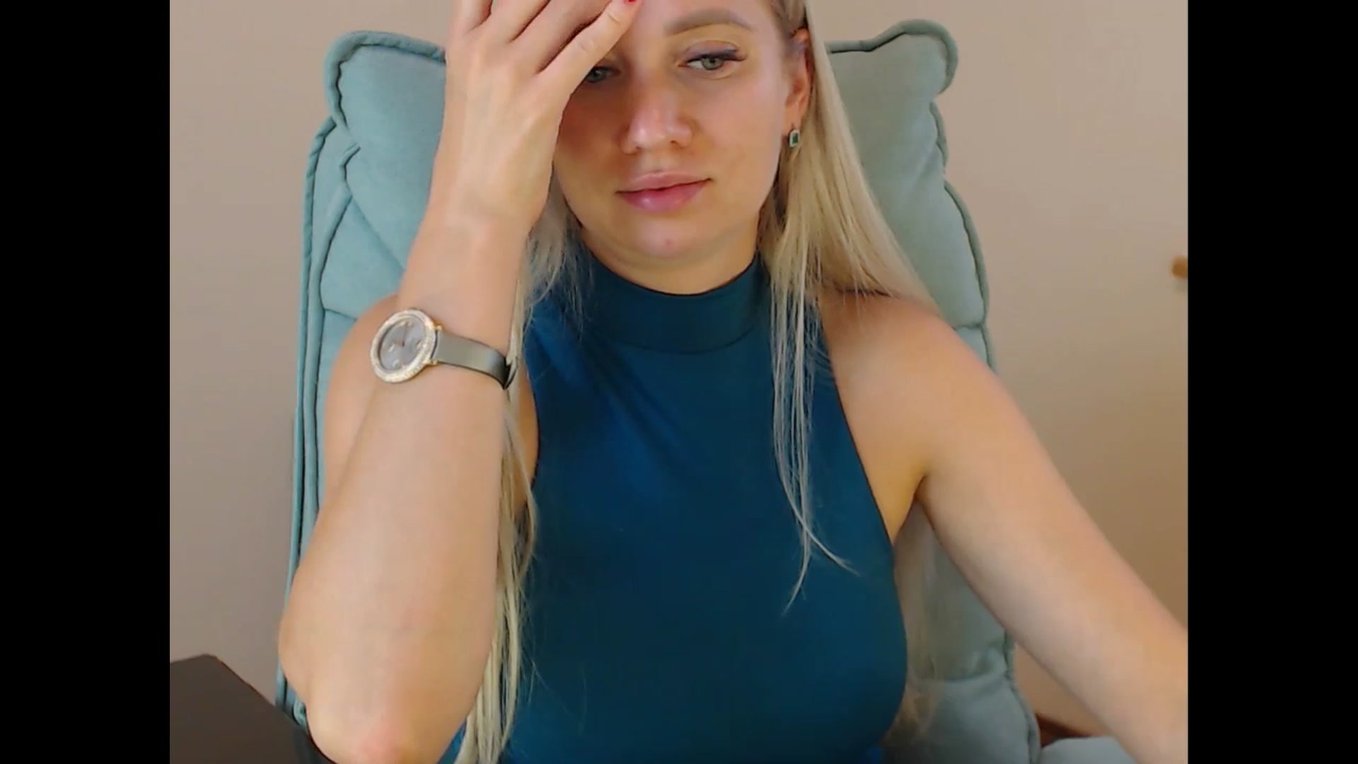 Gallery image thumbnail from Miss_Sylvia's myfreecams stream on, 09/04/2025, 15:19 image 17 of 20