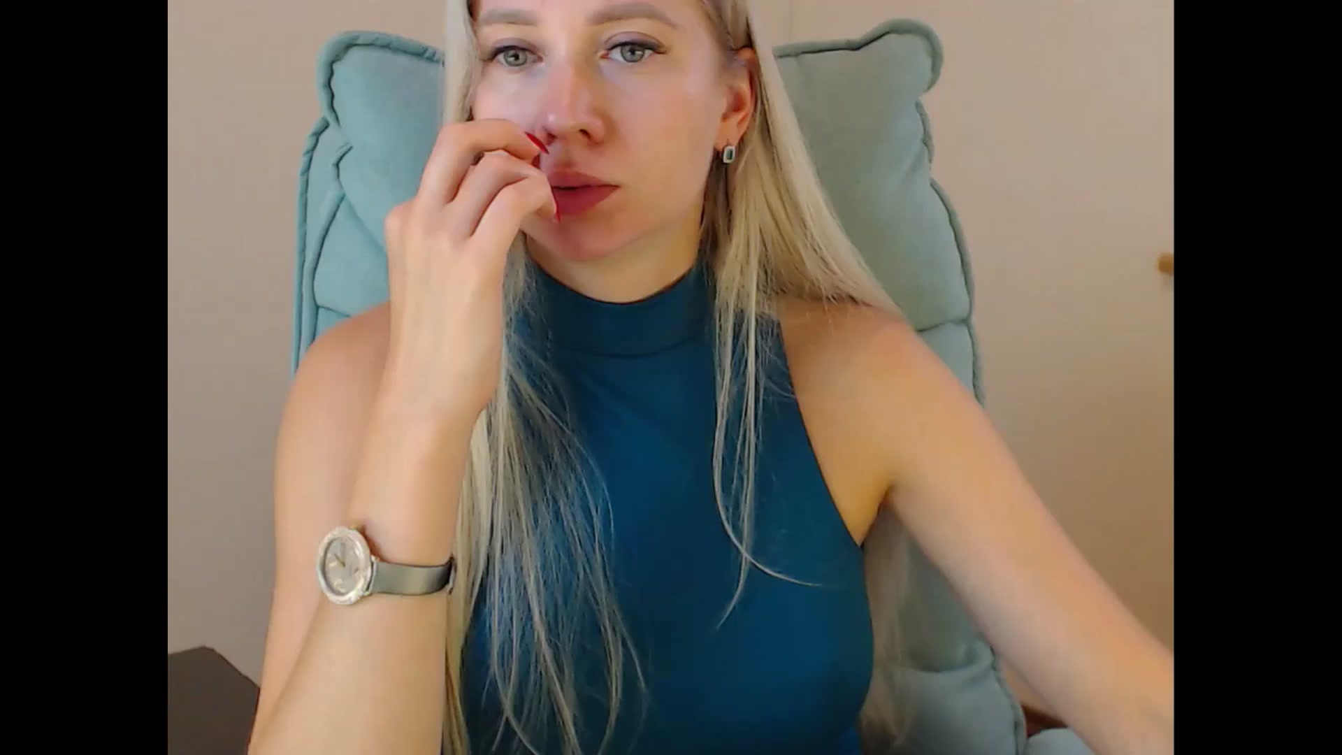 Gallery image thumbnail from Miss_Sylvia's myfreecams stream on, 09/04/2025, 15:19 image 20 of 20