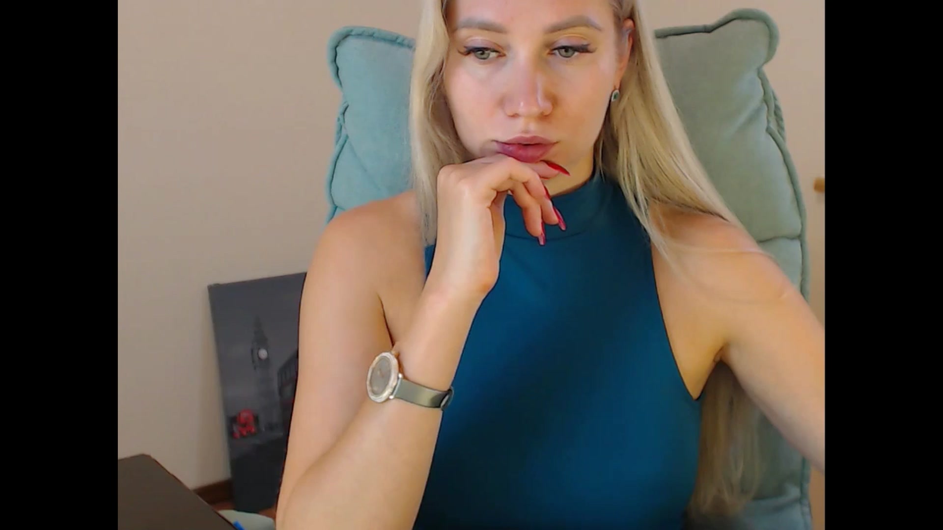 Gallery image thumbnail from Miss_Sylvia's myfreecams stream on, 09/04/2025, 15:19 image 10 of 20
