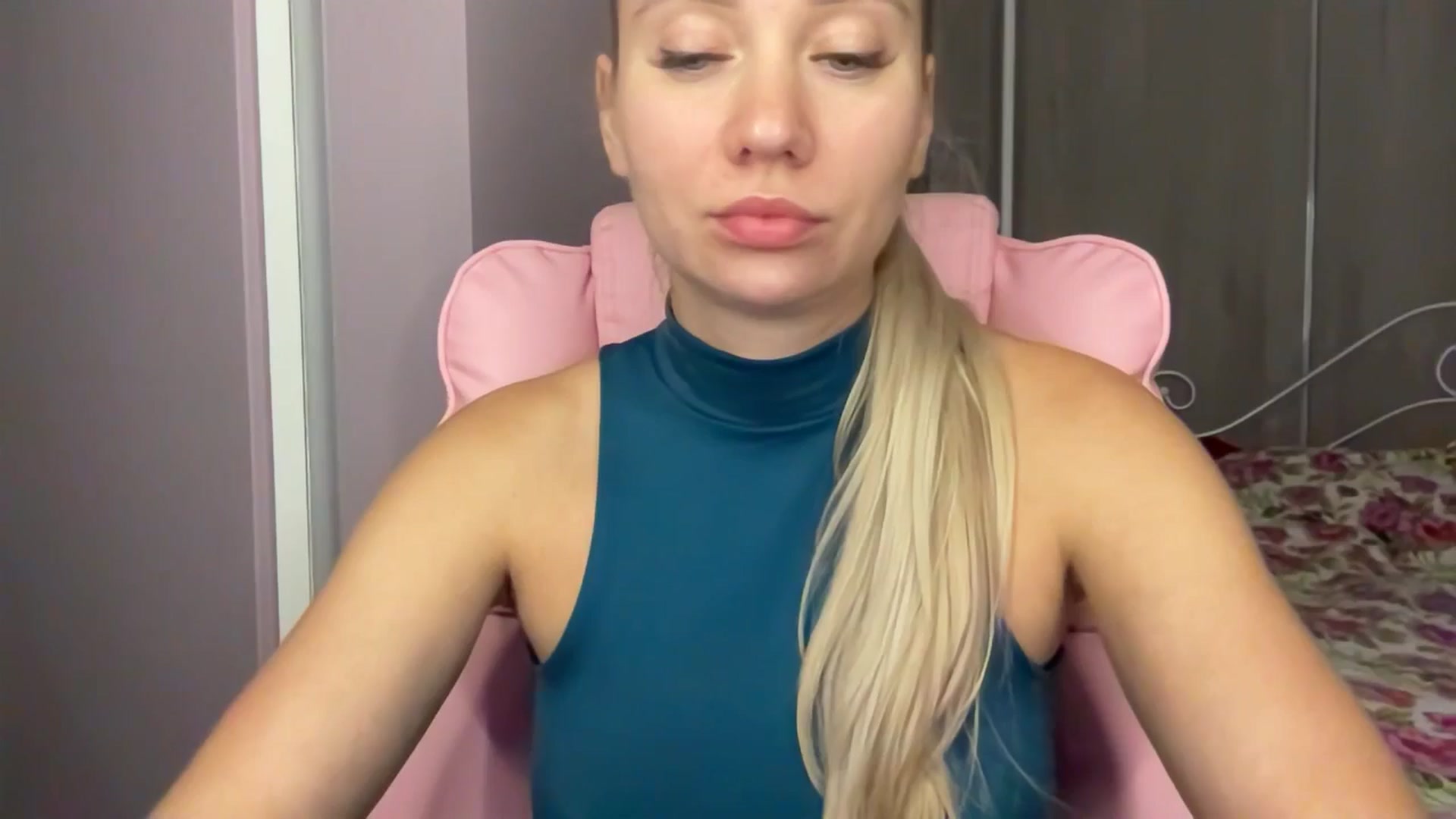 Gallery image thumbnail from Miss_Sylvia's myfreecams stream on, 09/07/2025, 18:18 image 1 of 20