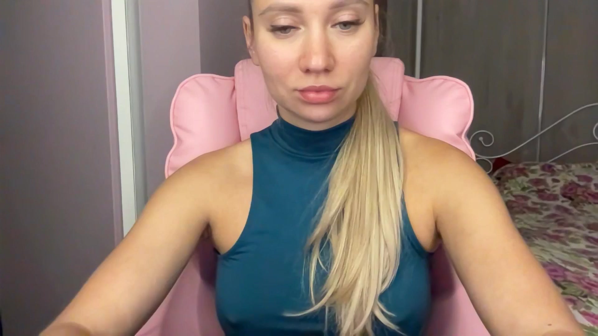 Gallery image thumbnail from Miss_Sylvia's myfreecams stream on, 09/07/2025, 18:47 image 1 of 20