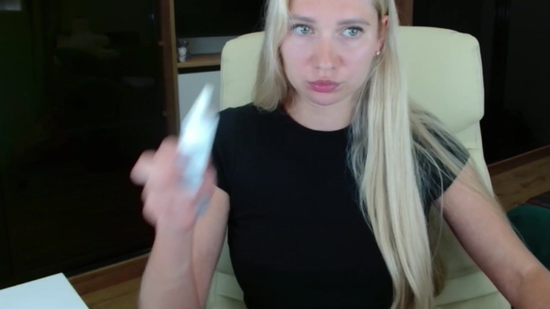 Gallery image thumbnail from Miss_Sylvia's myfreecams stream on, 10/02/2025, 22:04 image 11 of 20