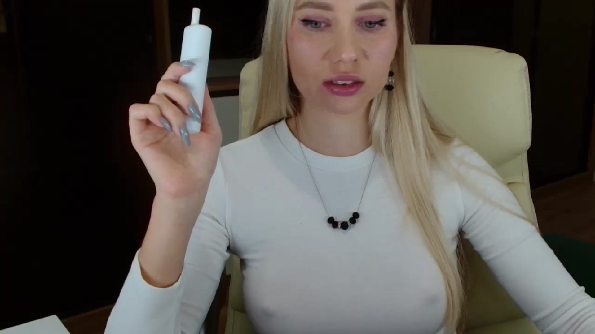 Gallery image thumbnail from Miss_Sylvia's myfreecams stream on, 10/18/2025, 20:30 image 10 of 20