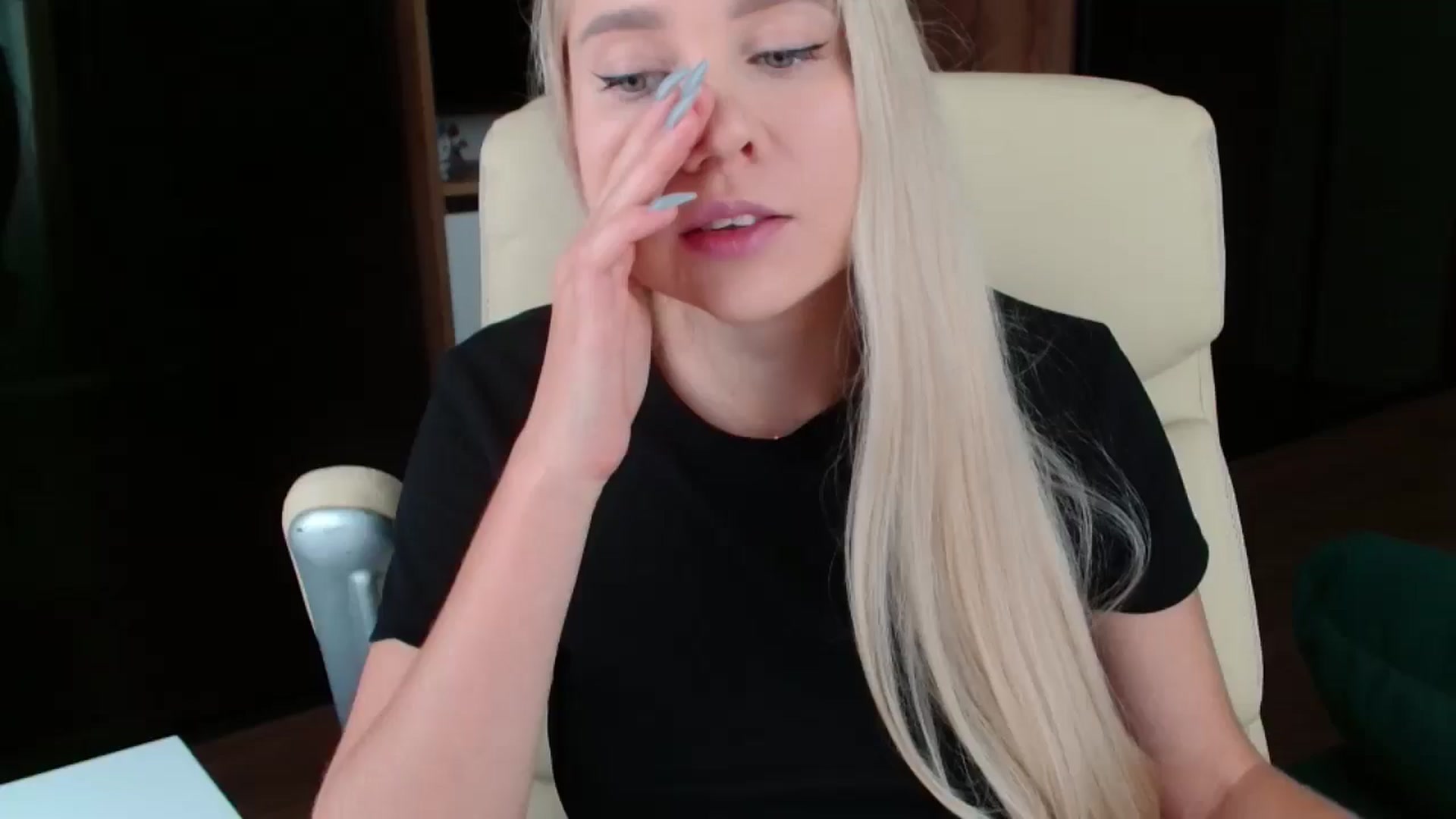 Gallery image thumbnail from Miss_Sylvia's myfreecams stream on, 10/23/2025, 13:33 image 2 of 20