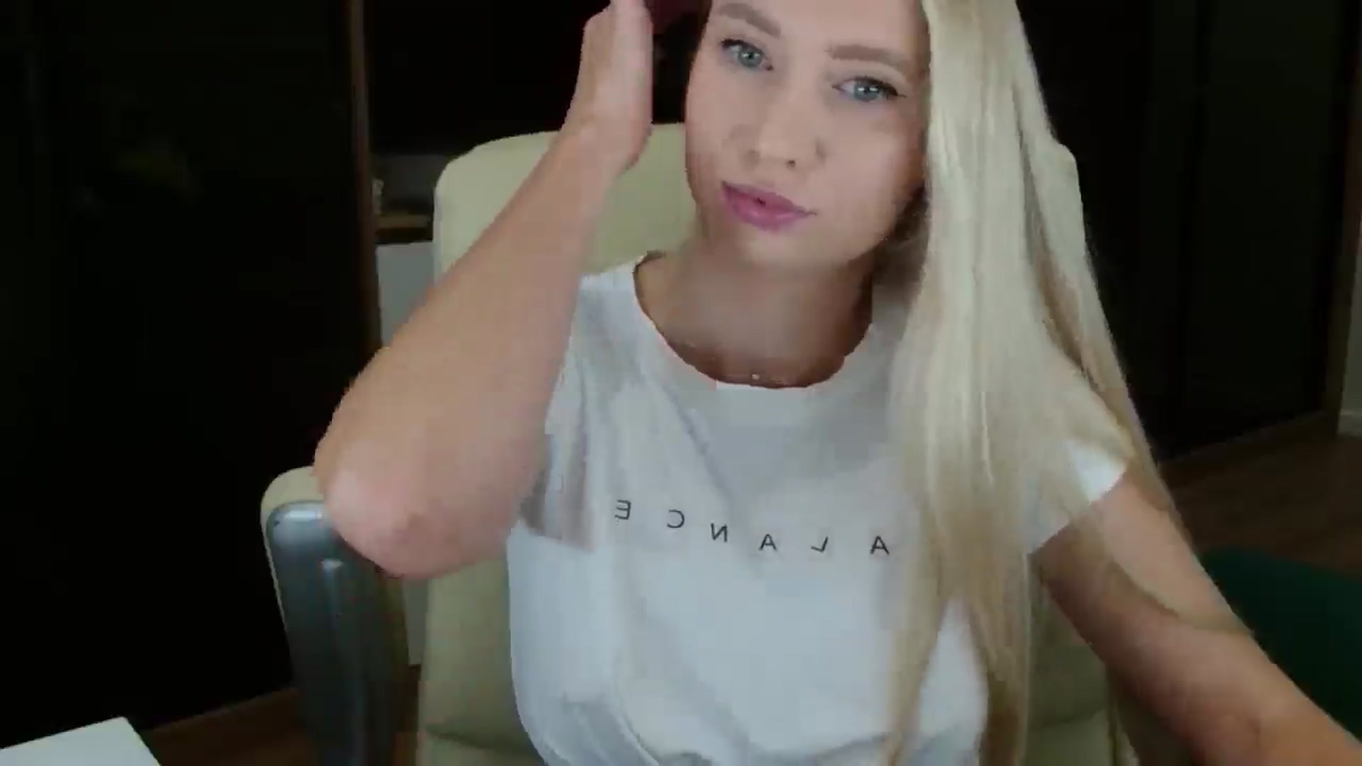 Gallery image thumbnail from Miss_Sylvia's myfreecams stream on, 10/24/2025, 15:16 image 5 of 20