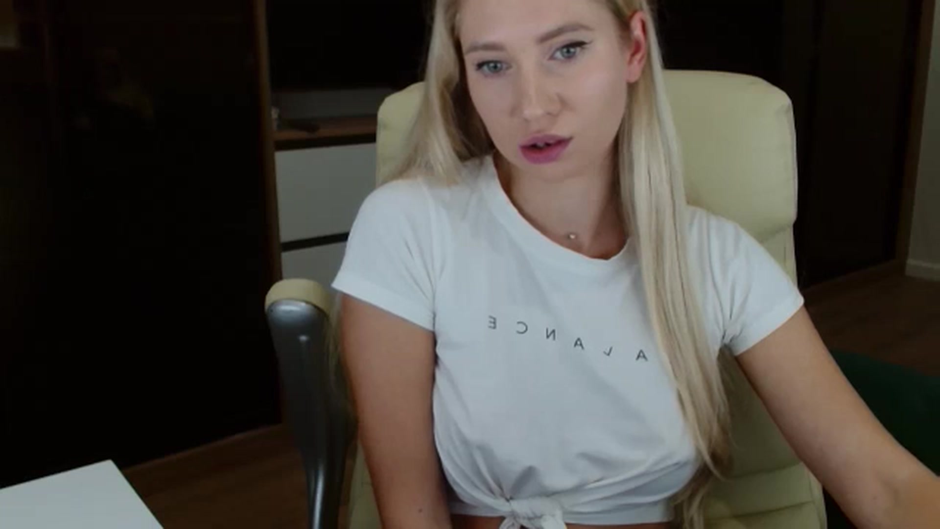 Gallery image thumbnail from Miss_Sylvia's myfreecams stream on, 10/24/2025, 16:40 image 16 of 20