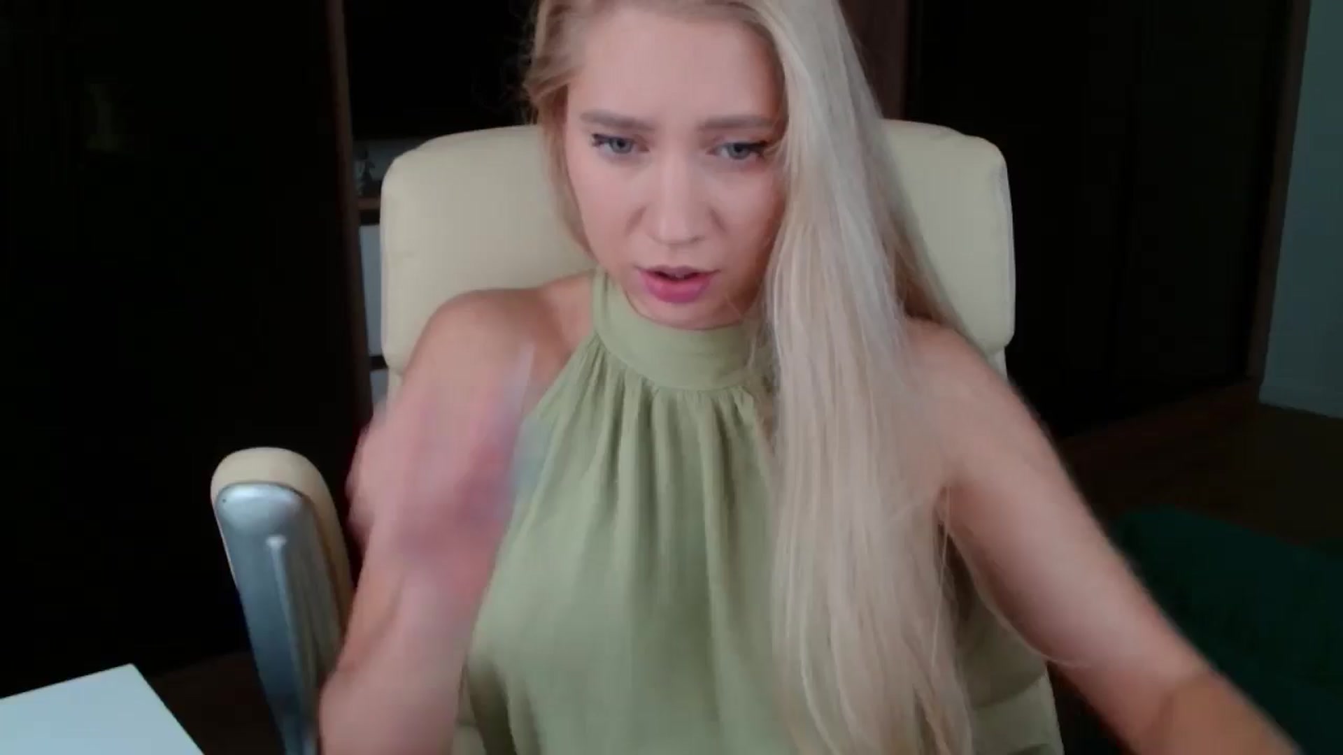 Gallery image thumbnail from Miss_Sylvia's myfreecams stream on, 10/25/2025, 12:40 image 7 of 20