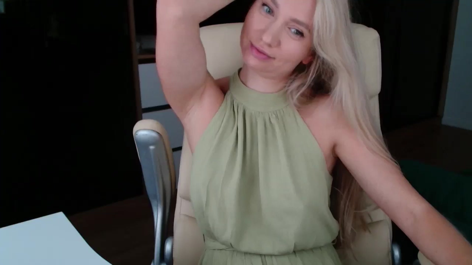 Gallery image thumbnail from Miss_Sylvia's myfreecams stream on, 10/25/2025, 13:46 image 14 of 20