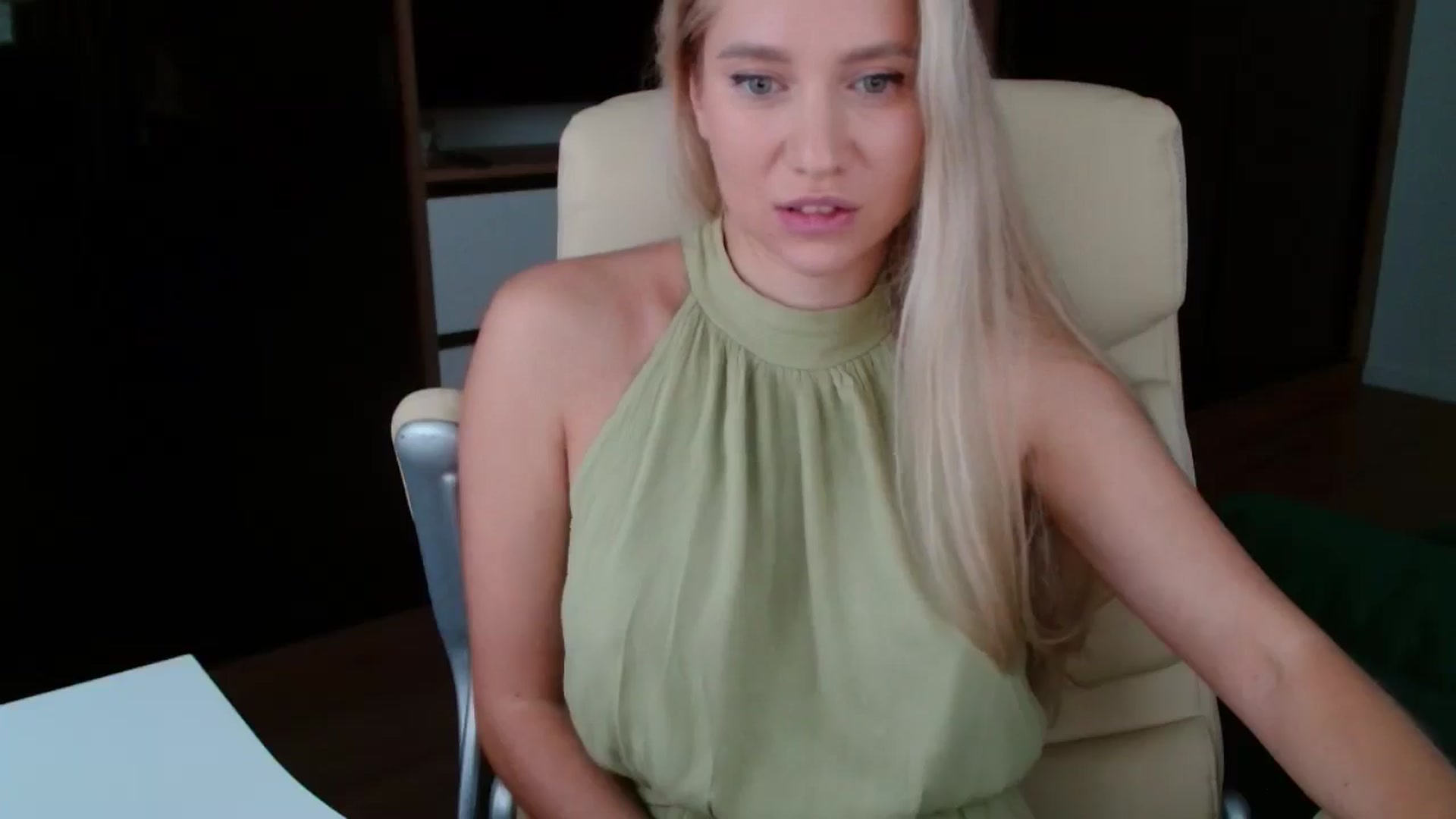 Gallery image thumbnail from Miss_Sylvia's myfreecams stream on, 10/25/2025, 13:46 image 18 of 20