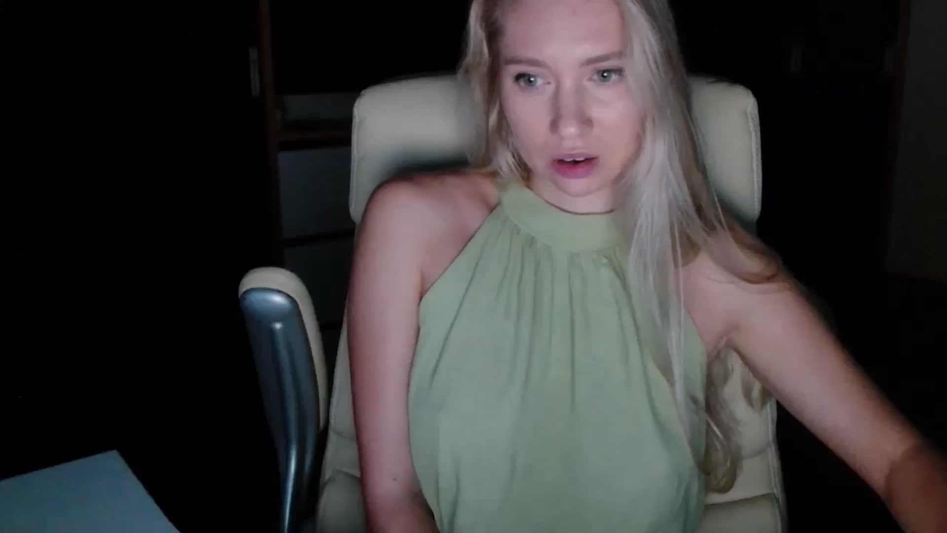 Gallery image thumbnail from Miss_Sylvia's myfreecams stream on, 10/25/2025, 15:05 image 19 of 20