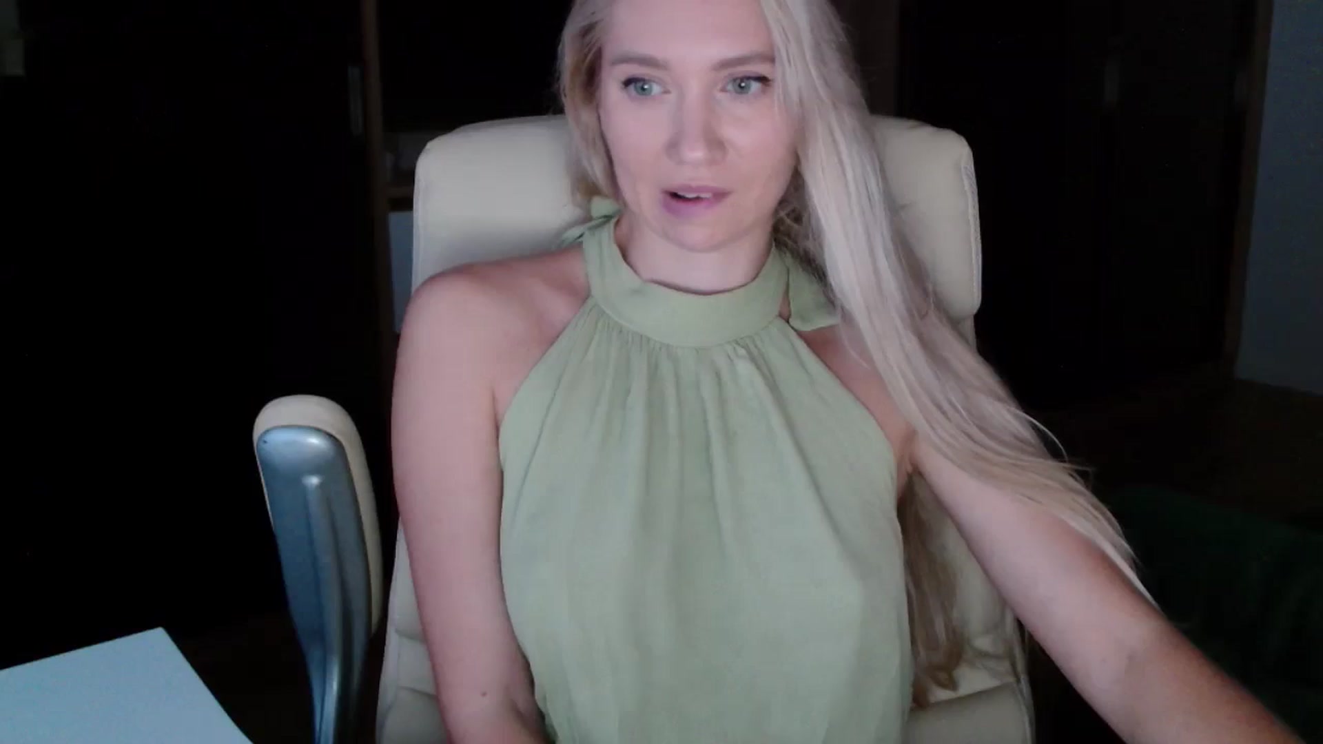 Gallery image thumbnail from Miss_Sylvia's myfreecams stream on, 10/25/2025, 15:05 image 8 of 20