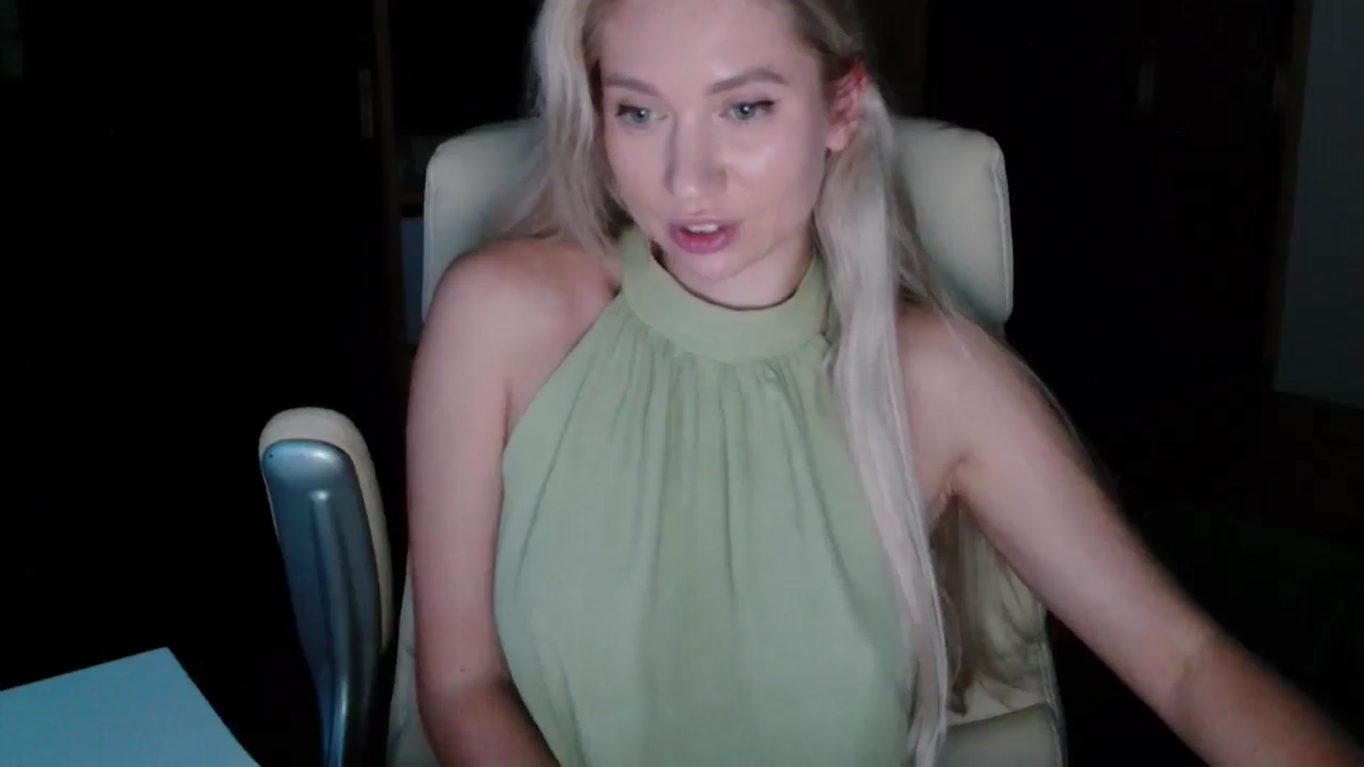 Gallery image thumbnail from Miss_Sylvia's myfreecams stream on, 10/25/2025, 15:05 image 12 of 20