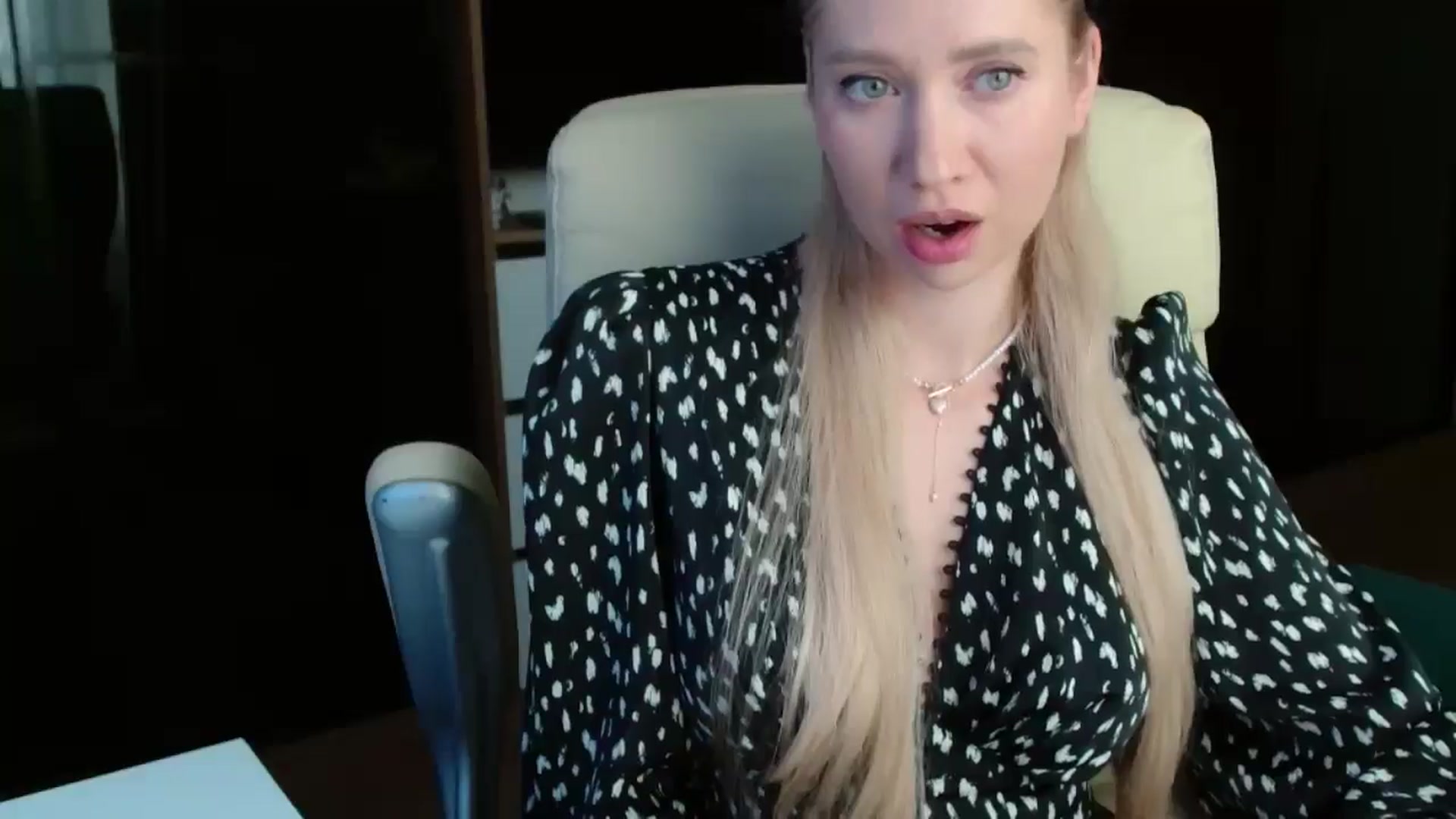 Gallery image thumbnail from Miss_Sylvia's myfreecams stream on, 10/26/2025, 15:45 image 2 of 20