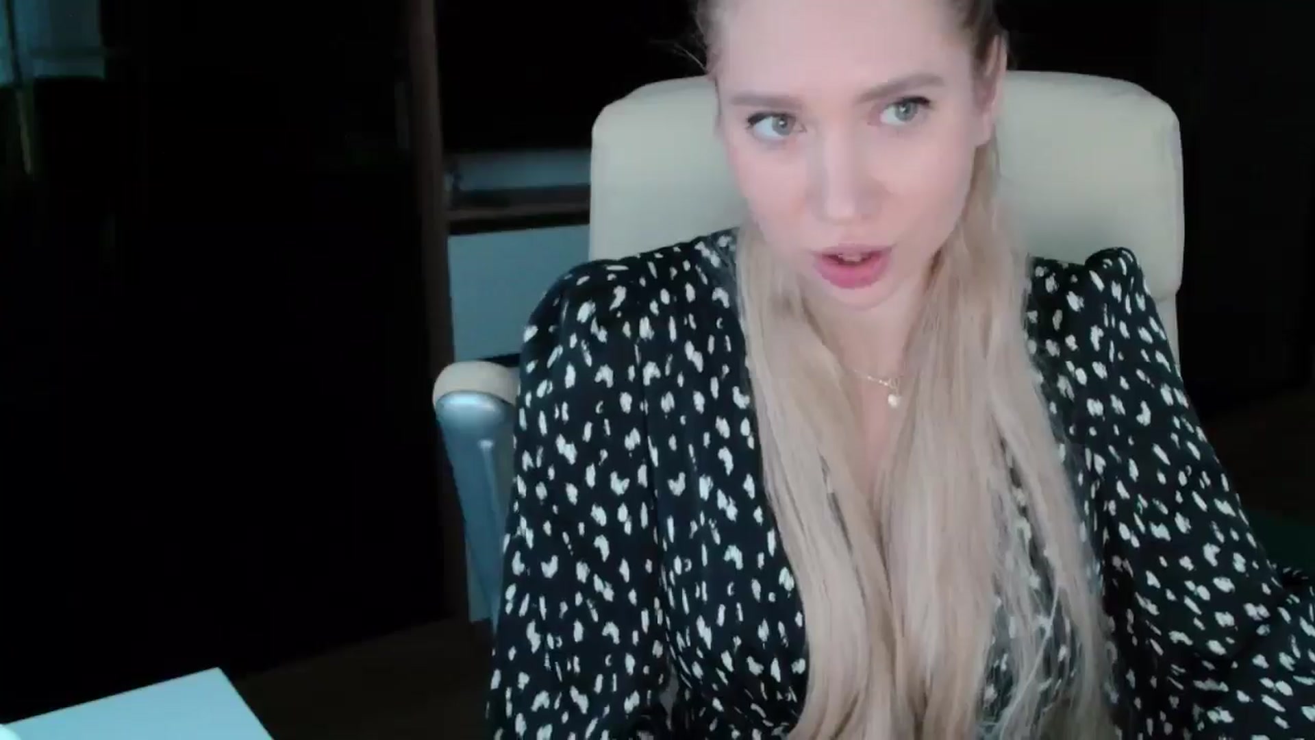 Gallery image thumbnail from Miss_Sylvia's myfreecams stream on, 10/26/2025, 15:45 image 10 of 20