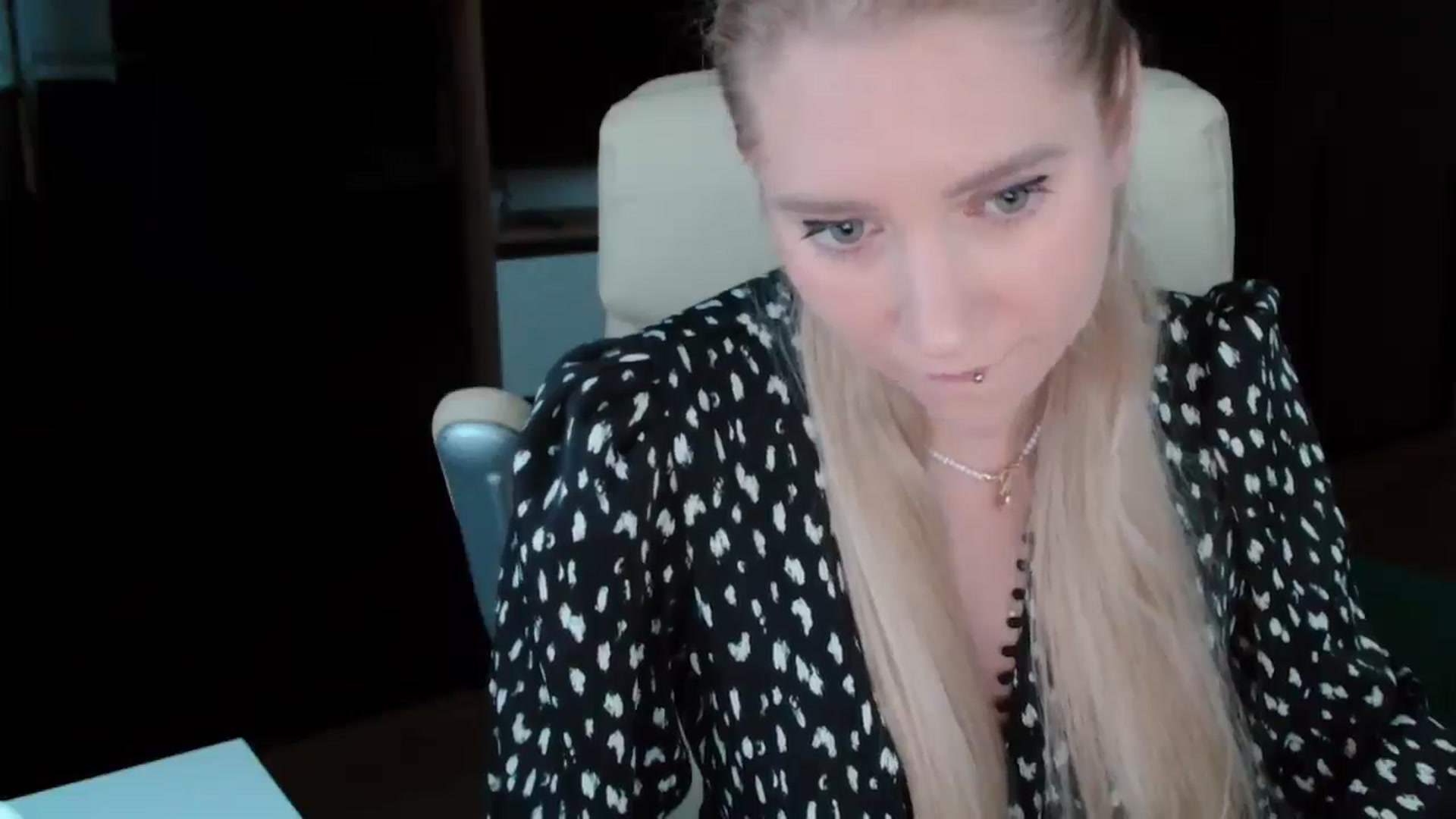 Gallery image thumbnail from Miss_Sylvia's myfreecams stream on, 10/26/2025, 15:45 image 9 of 20