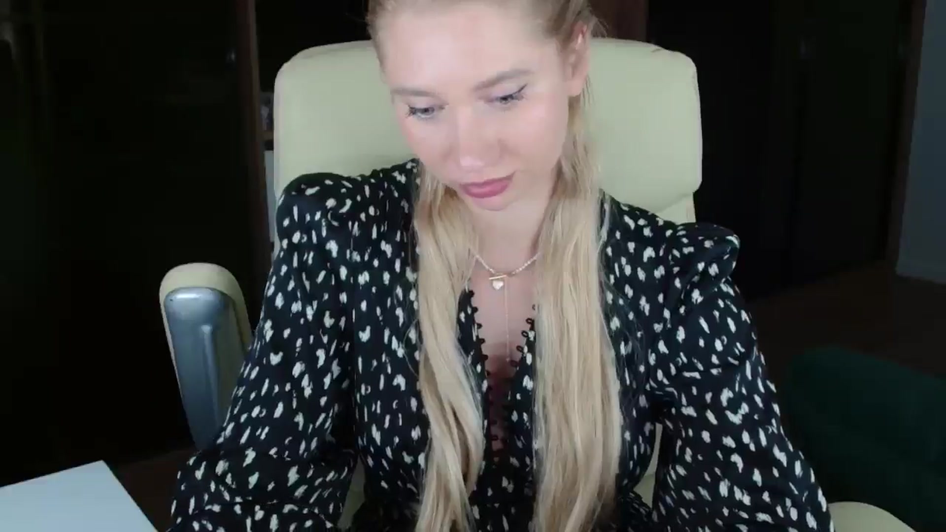 Gallery image thumbnail from Miss_Sylvia's myfreecams stream on, 10/26/2025, 19:15 image 14 of 20