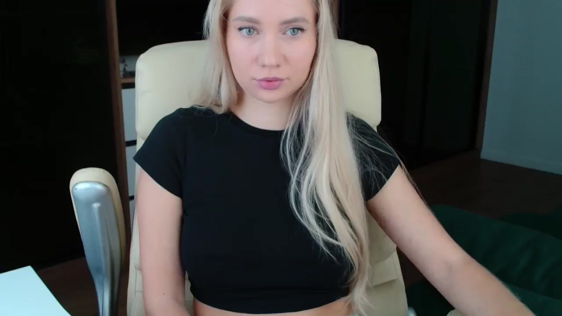 Gallery image thumbnail from Miss_Sylvia's myfreecams stream on, 10/27/2025, 15:33 image 2 of 20