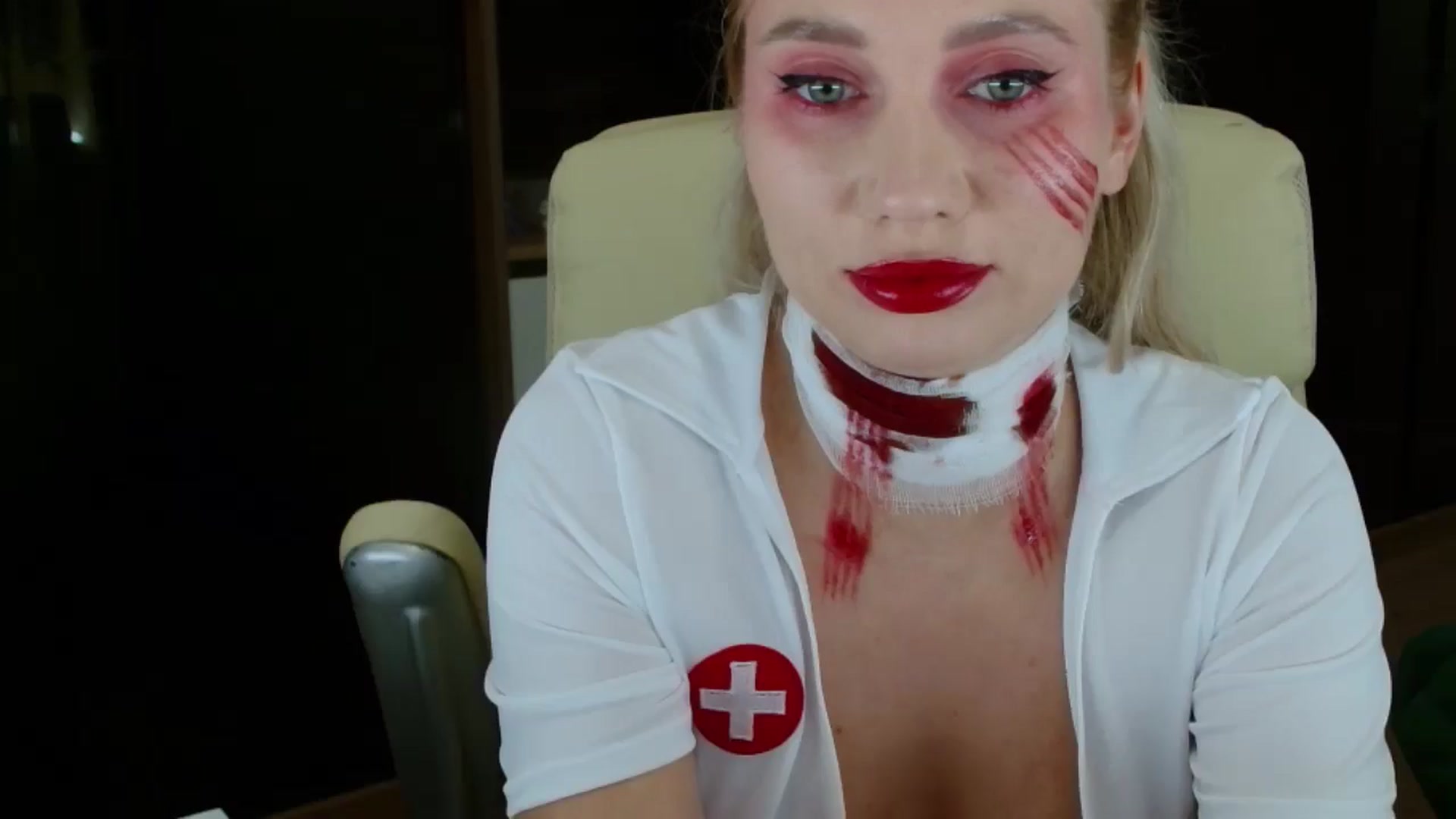 Gallery image thumbnail from Miss_Sylvia's myfreecams stream on, 10/30/2025, 18:54 image 16 of 20