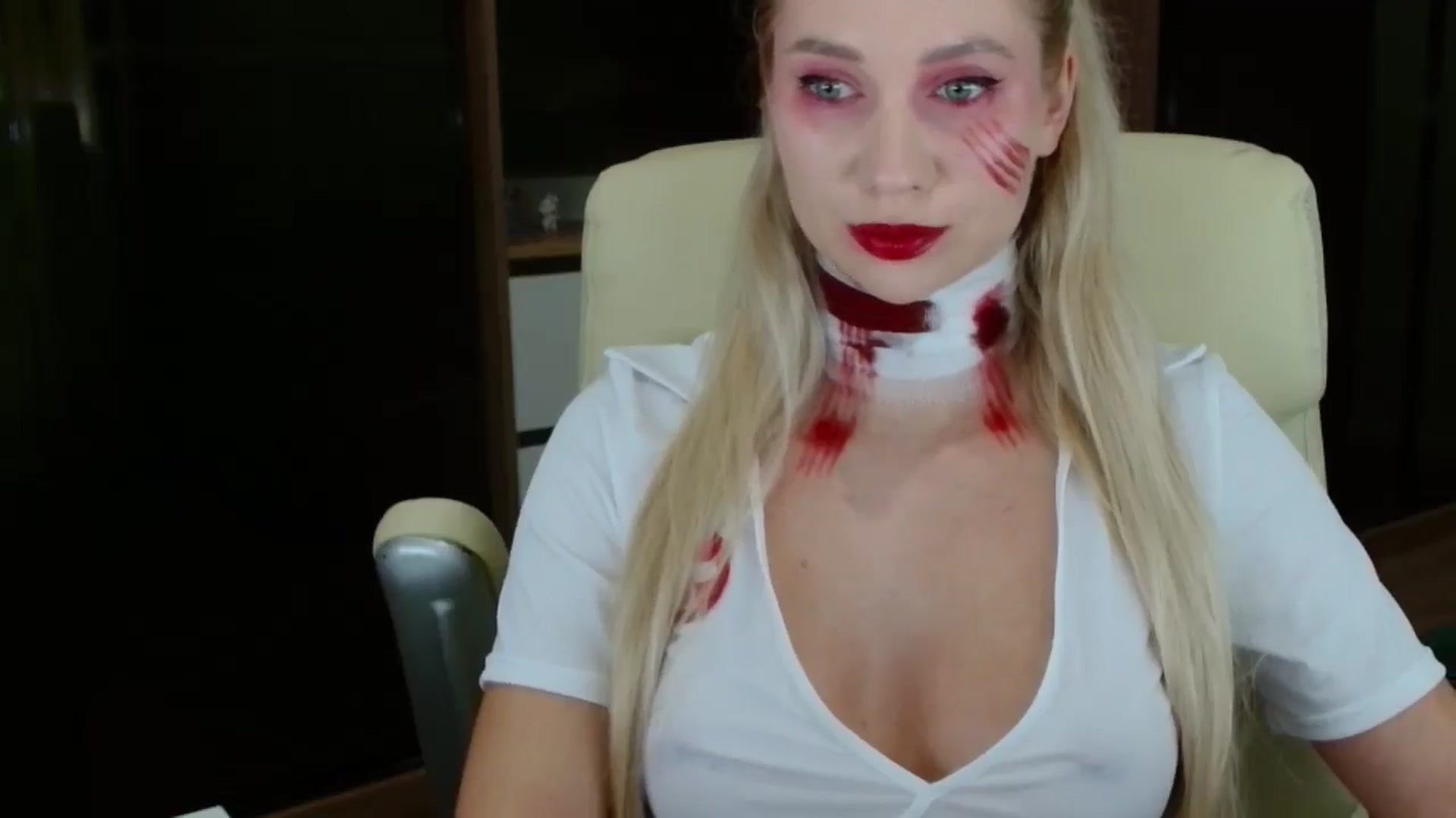 Gallery image thumbnail from Miss_Sylvia's myfreecams stream on, 10/30/2025, 18:54 image 3 of 20