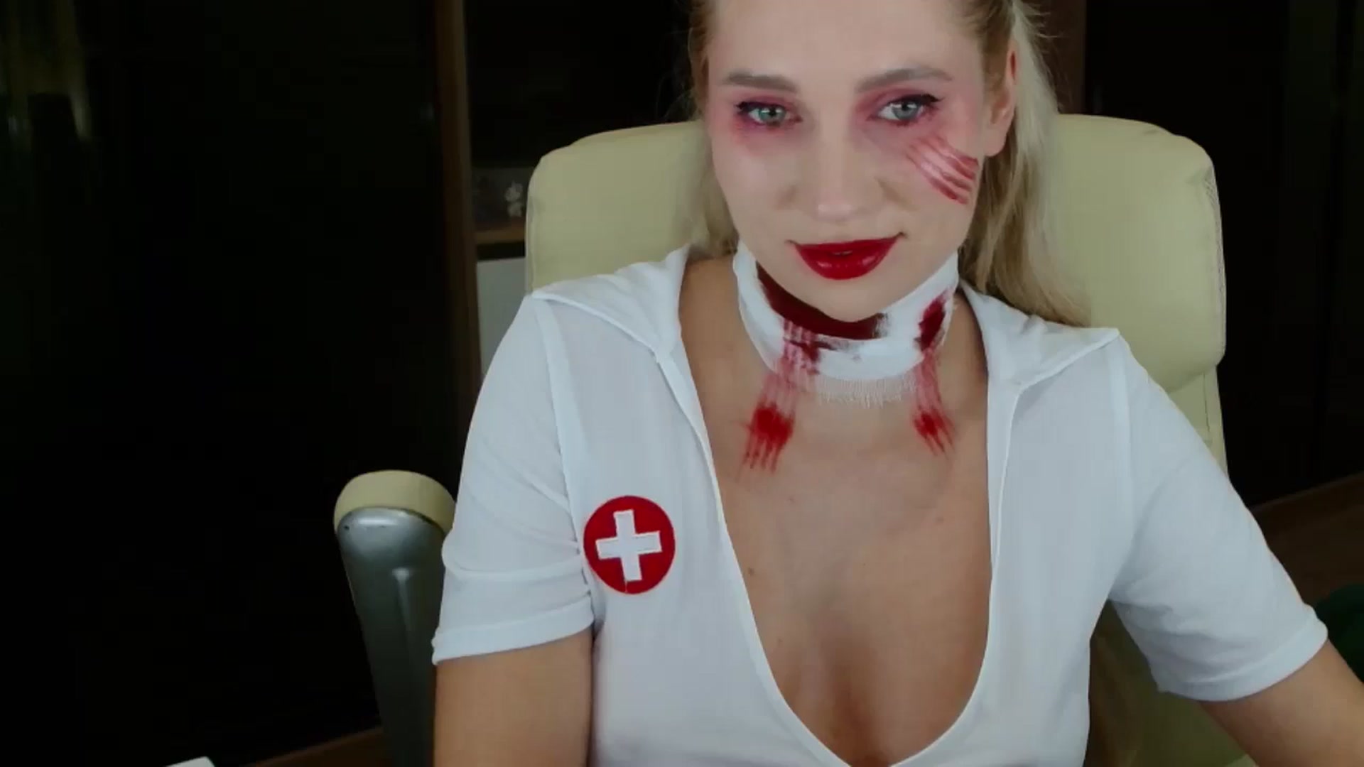 Gallery image thumbnail from Miss_Sylvia's myfreecams stream on, 10/30/2025, 18:54 image 13 of 20
