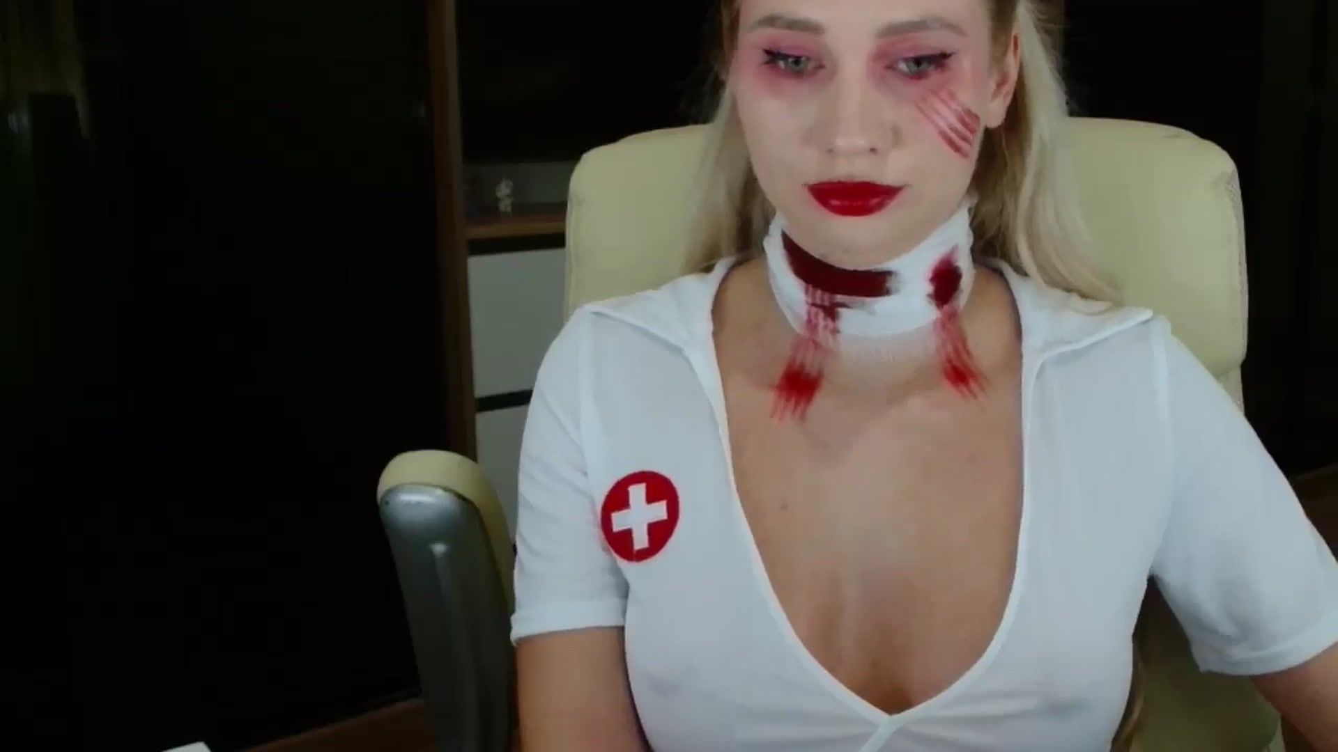 Gallery image thumbnail from Miss_Sylvia's myfreecams stream on, 10/30/2025, 18:54 image 8 of 20