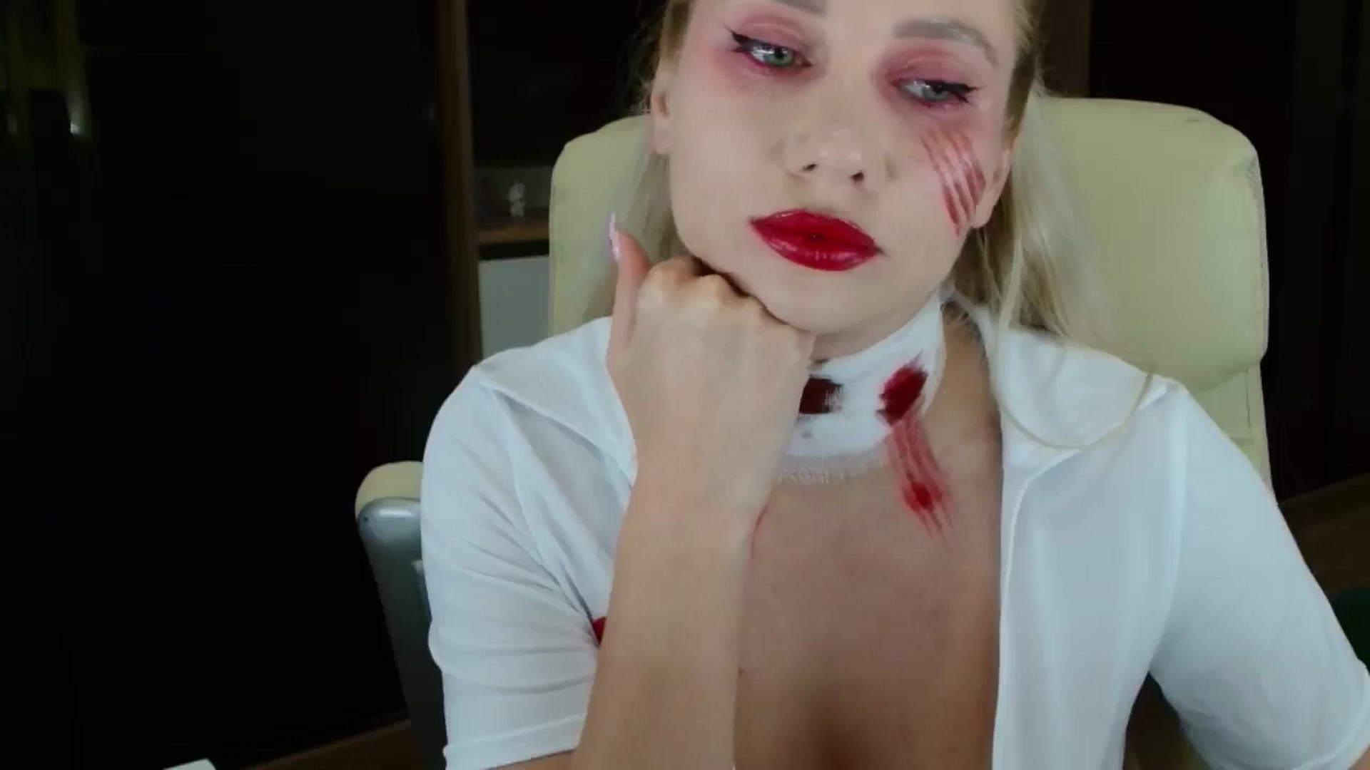 Gallery image thumbnail from Miss_Sylvia's myfreecams stream on, 10/30/2025, 18:54 image 9 of 20