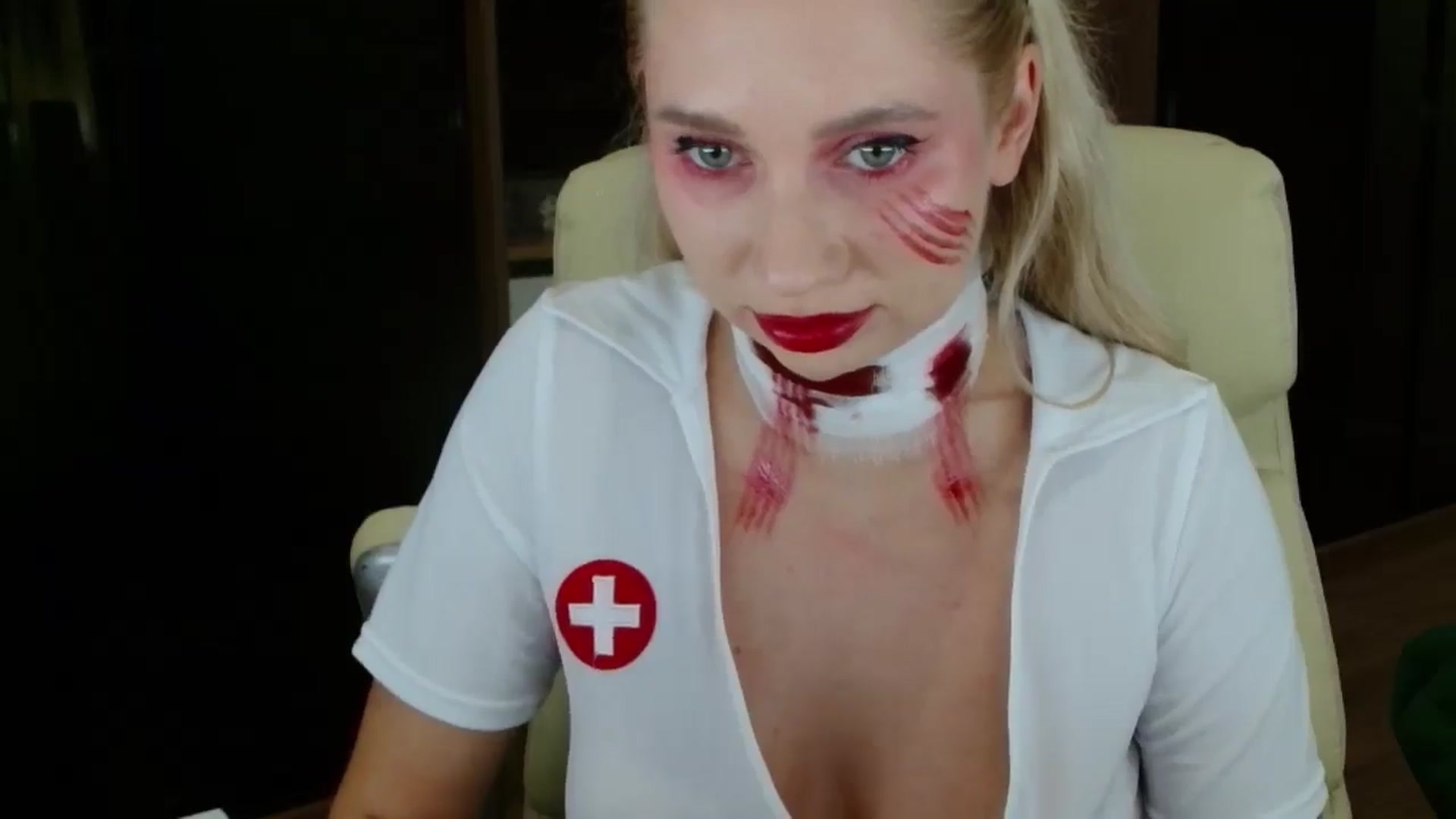 Gallery image thumbnail from Miss_Sylvia's myfreecams stream on, 10/30/2025, 18:54 image 18 of 20