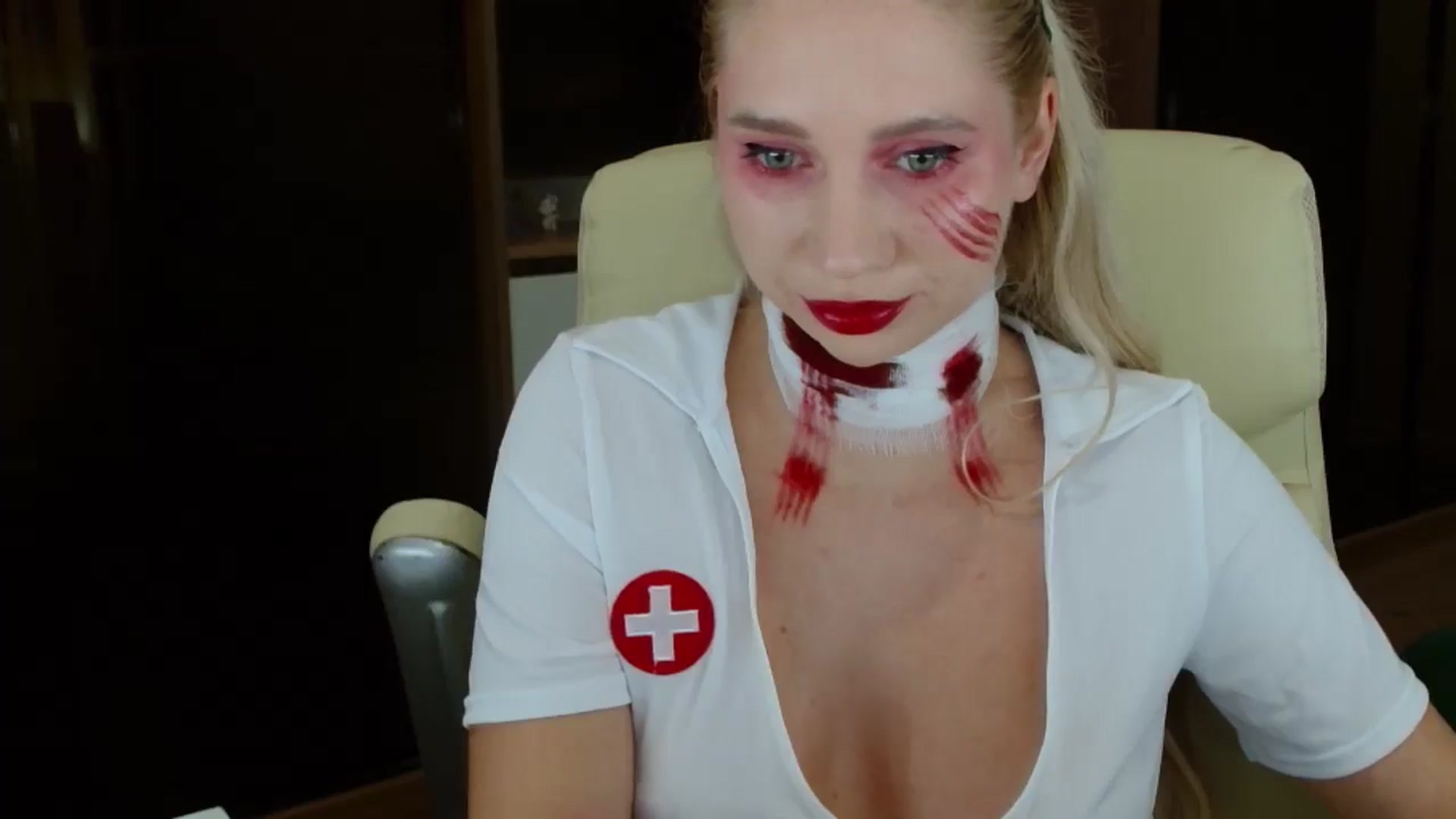 Gallery image thumbnail from Miss_Sylvia's myfreecams stream on, 10/30/2025, 18:54 image 2 of 20