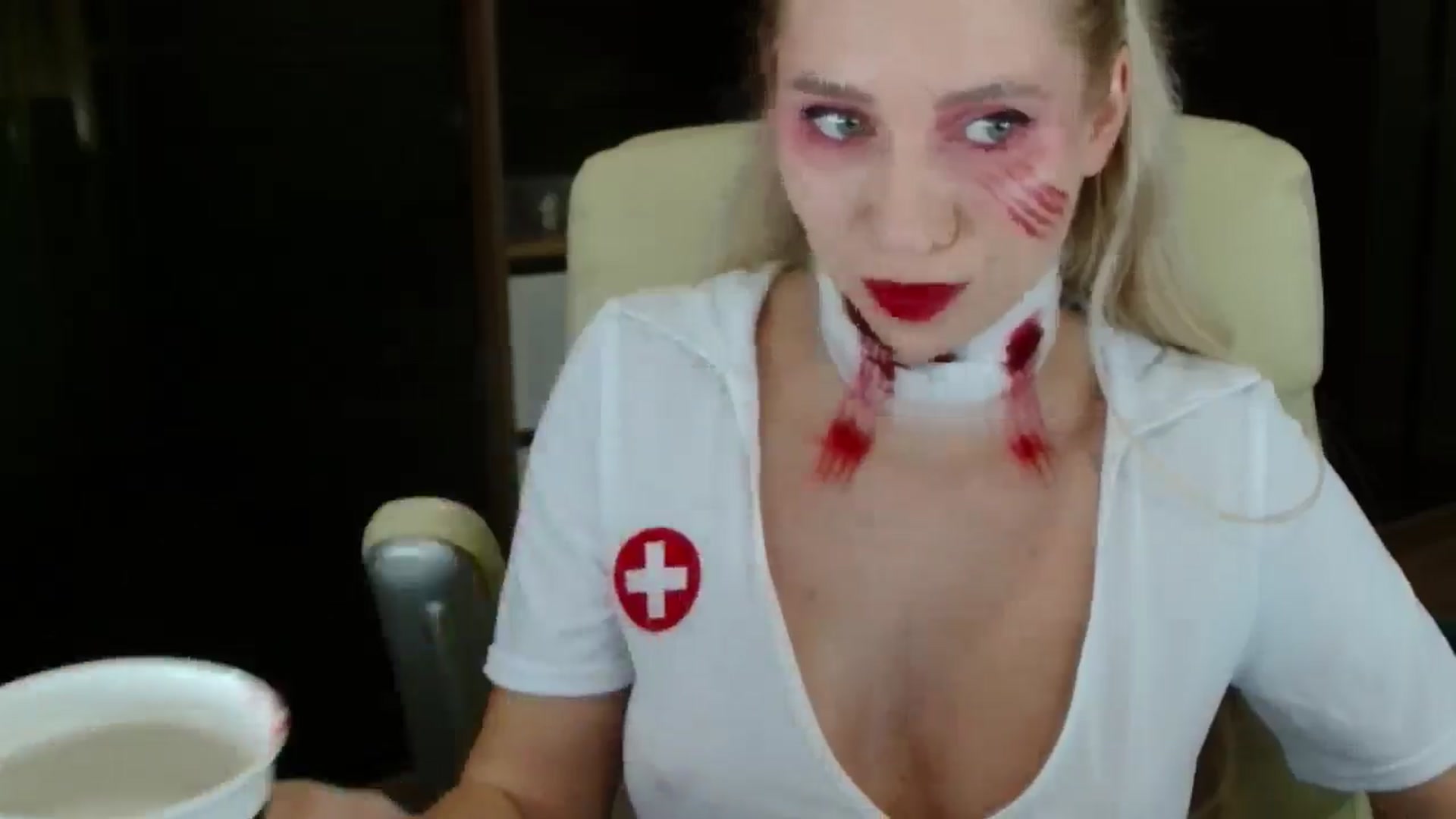 Gallery image thumbnail from Miss_Sylvia's myfreecams stream on, 10/30/2025, 18:54 image 10 of 20