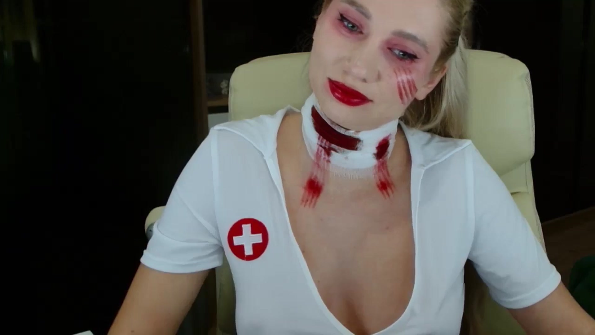 Gallery image thumbnail from Miss_Sylvia's myfreecams stream on, 10/30/2025, 18:54 image 14 of 20