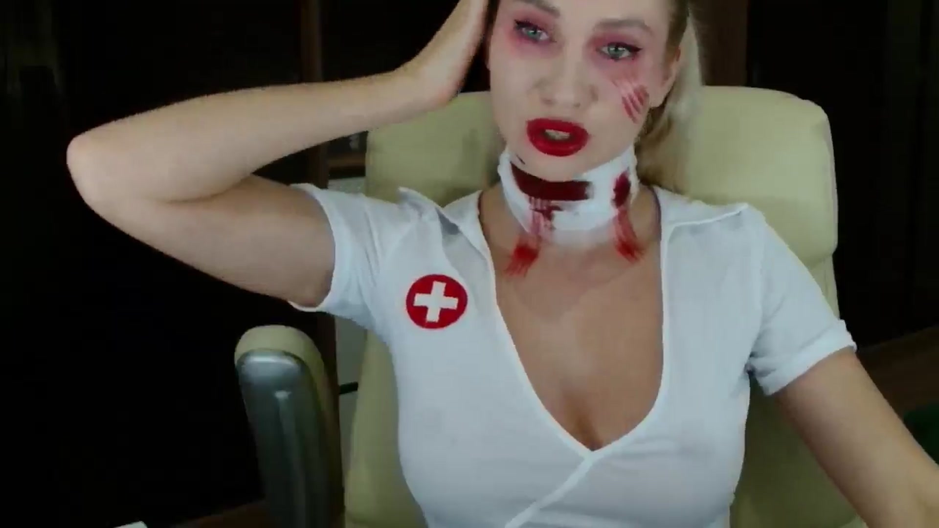 Gallery image thumbnail from Miss_Sylvia's myfreecams stream on, 10/30/2025, 18:54 image 19 of 20