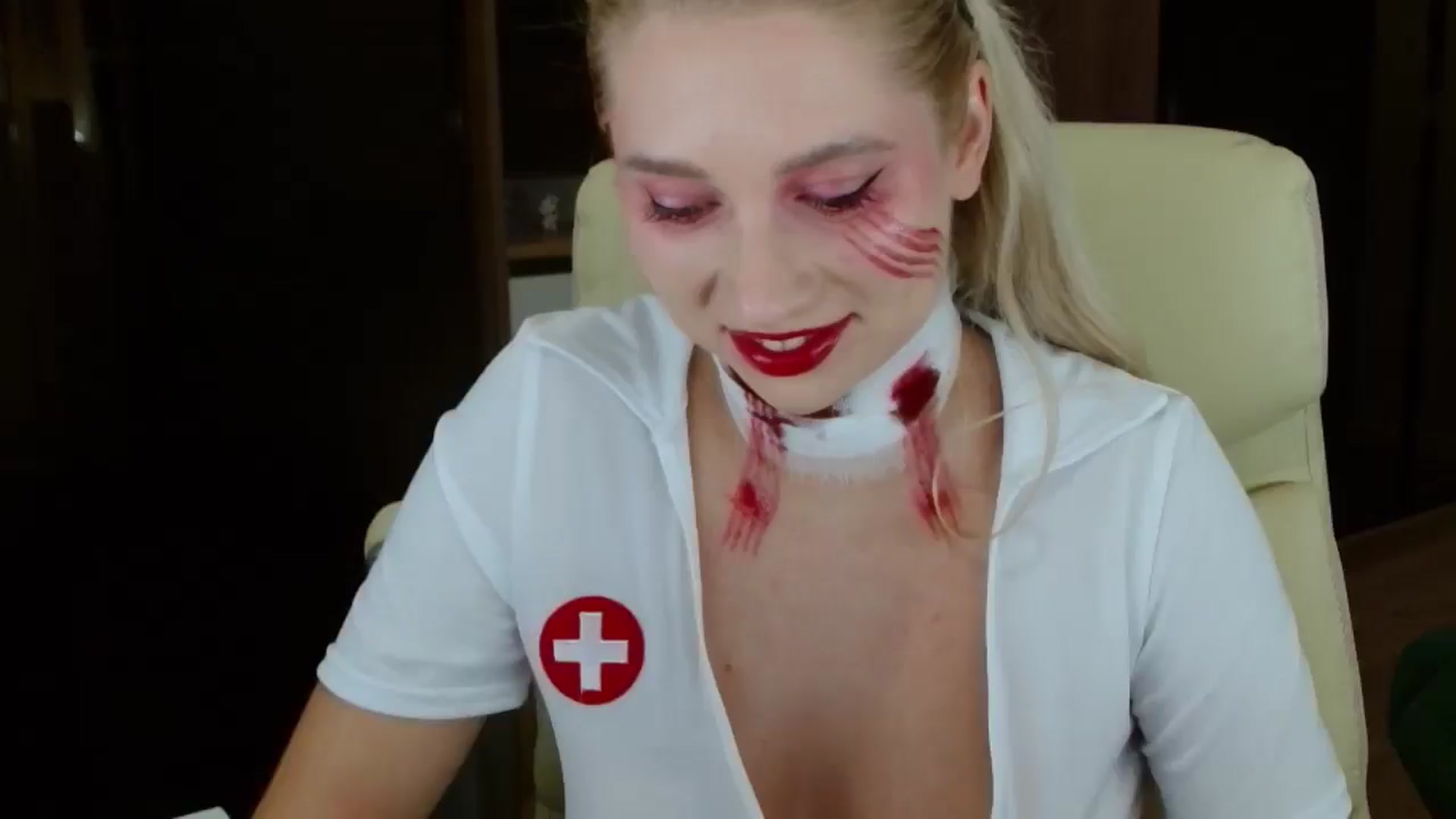 Gallery image thumbnail from Miss_Sylvia's myfreecams stream on, 10/30/2025, 18:54 image 1 of 20