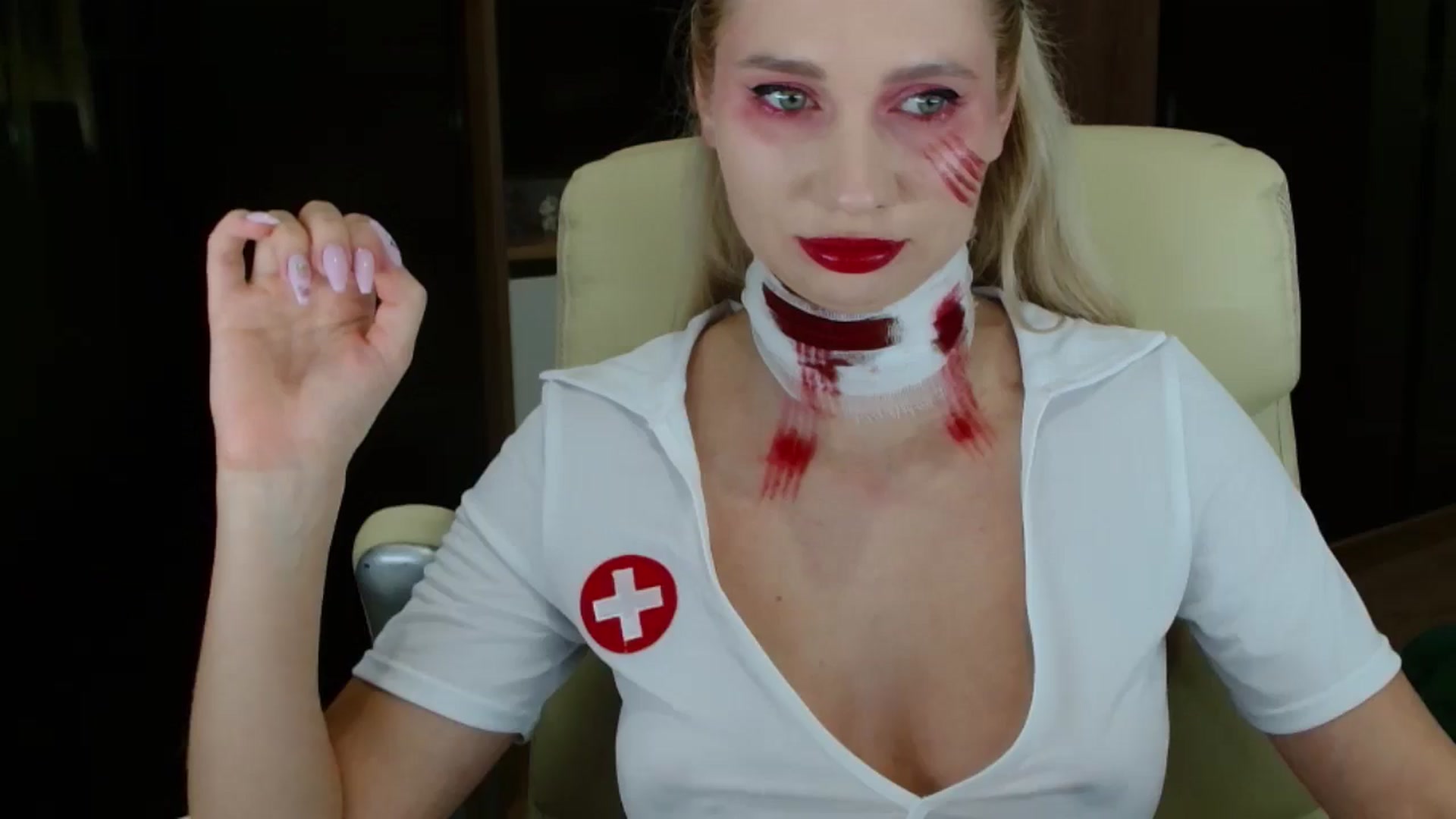 Gallery image thumbnail from Miss_Sylvia's myfreecams stream on, 10/30/2025, 18:54 image 17 of 20