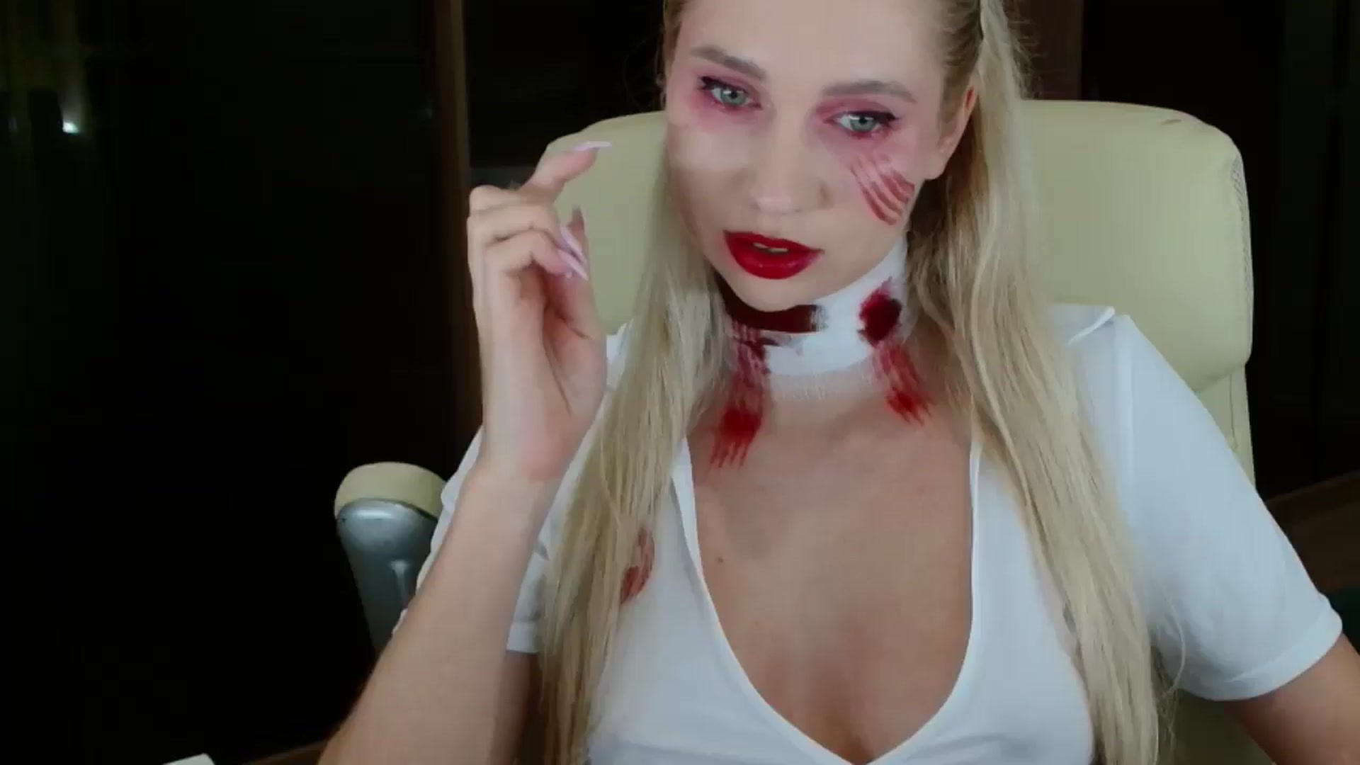 Gallery image thumbnail from Miss_Sylvia's myfreecams stream on, 10/30/2025, 18:54 image 5 of 20