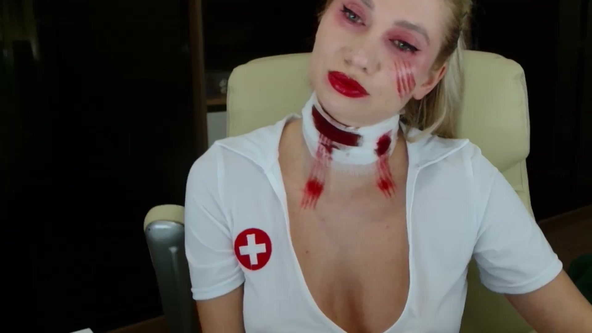 Gallery image thumbnail from Miss_Sylvia's myfreecams stream on, 10/30/2025, 18:54 image 15 of 20