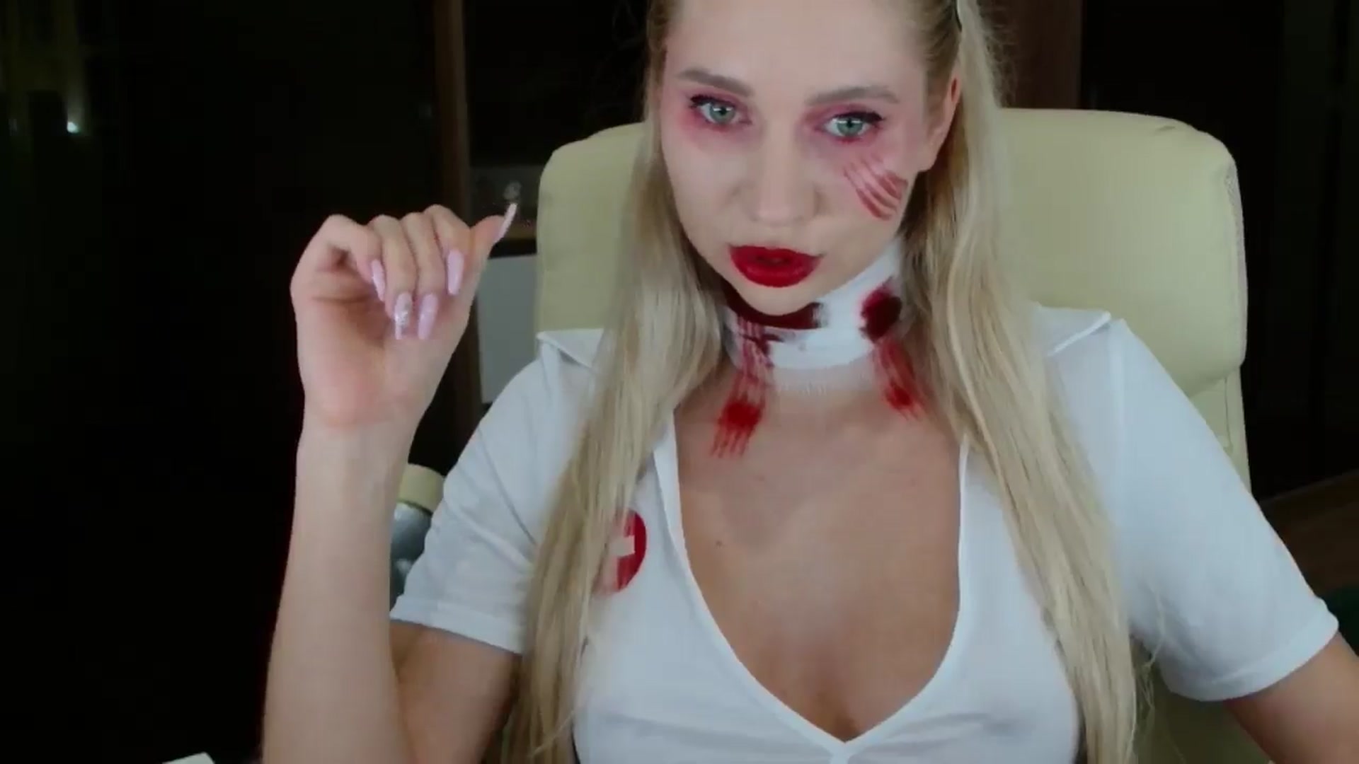 Gallery image thumbnail from Miss_Sylvia's myfreecams stream on, 10/30/2025, 18:54 image 4 of 20