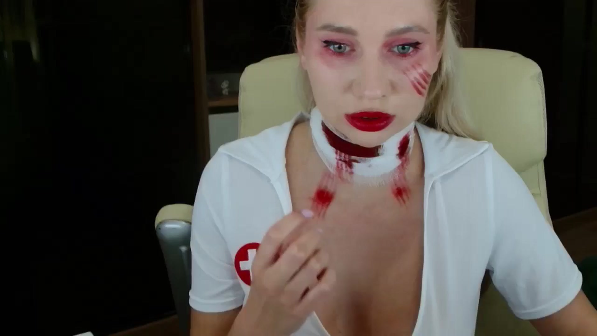 Gallery image thumbnail from Miss_Sylvia's myfreecams stream on, 10/30/2025, 18:54 image 20 of 20