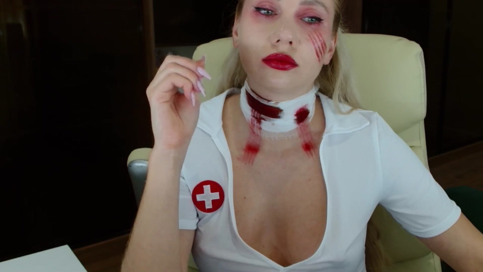 Gallery image thumbnail from Miss_Sylvia's myfreecams stream on, 10/30/2025, 20:02 image 4 of 20